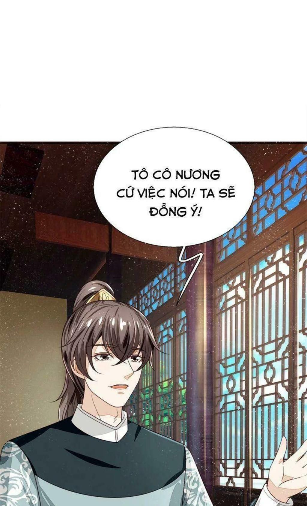 đệ nhất hoàn khố Chapter 107 - Next Chapter 108