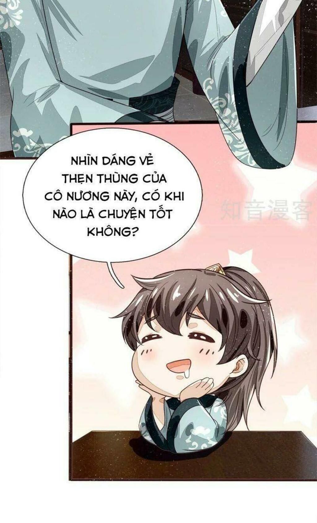 đệ nhất hoàn khố Chapter 107 - Next Chapter 108