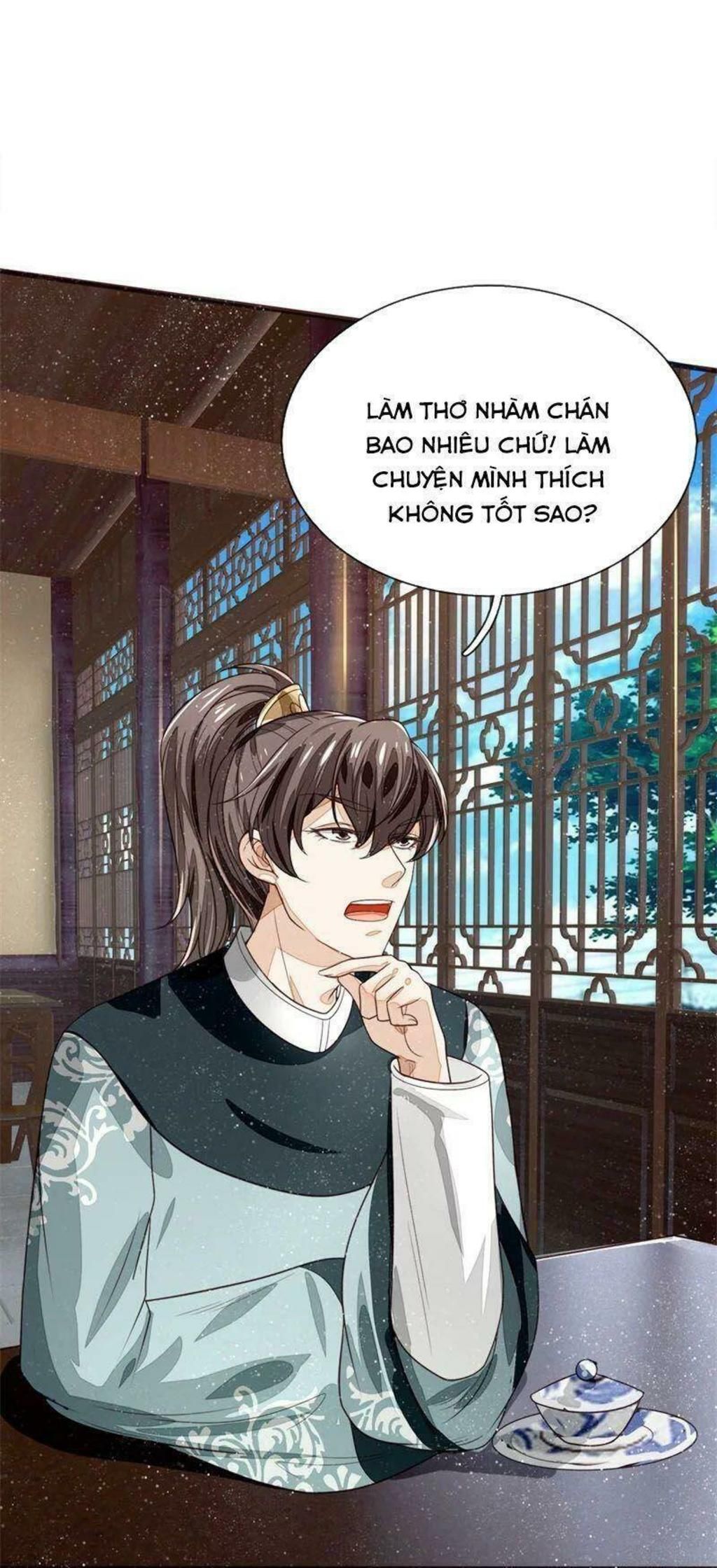 đệ nhất hoàn khố Chapter 107 - Next Chapter 108