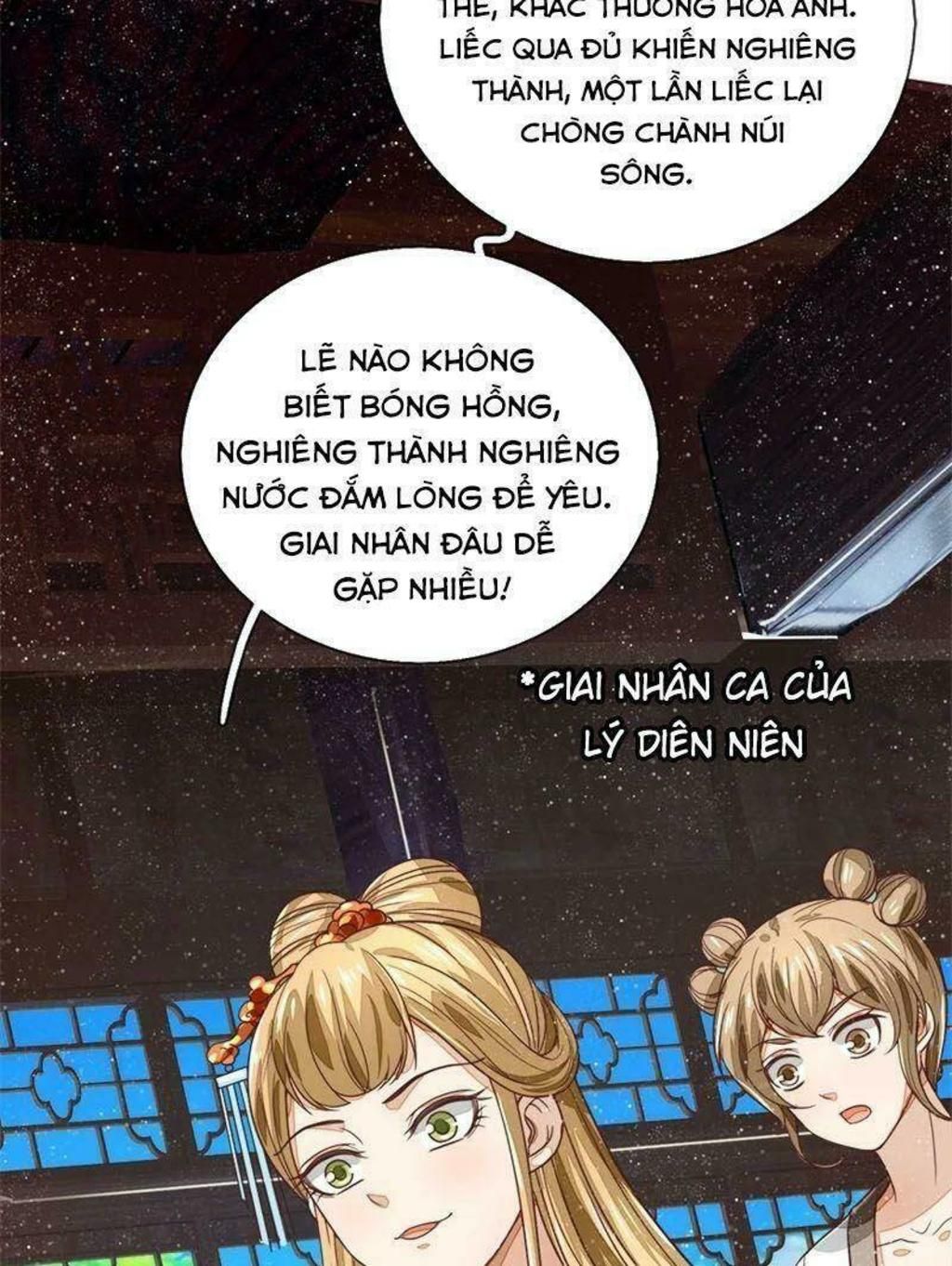 đệ nhất hoàn khố Chapter 107 - Next Chapter 108