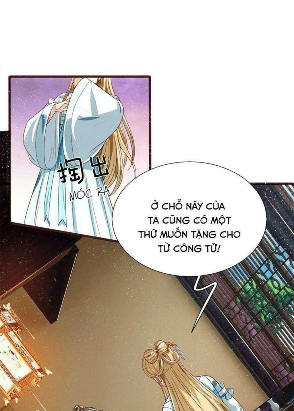 đệ nhất hoàn khố Chapter 108 - Next Chapter 109