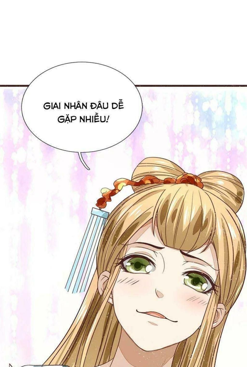 đệ nhất hoàn khố Chapter 107 - Next Chapter 108