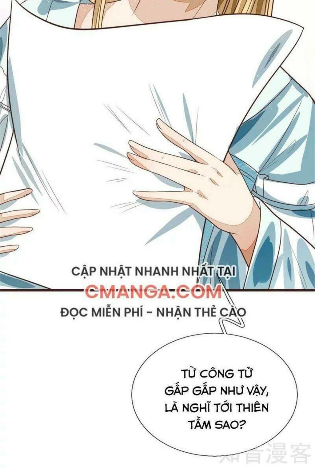 đệ nhất hoàn khố Chapter 107 - Next Chapter 108