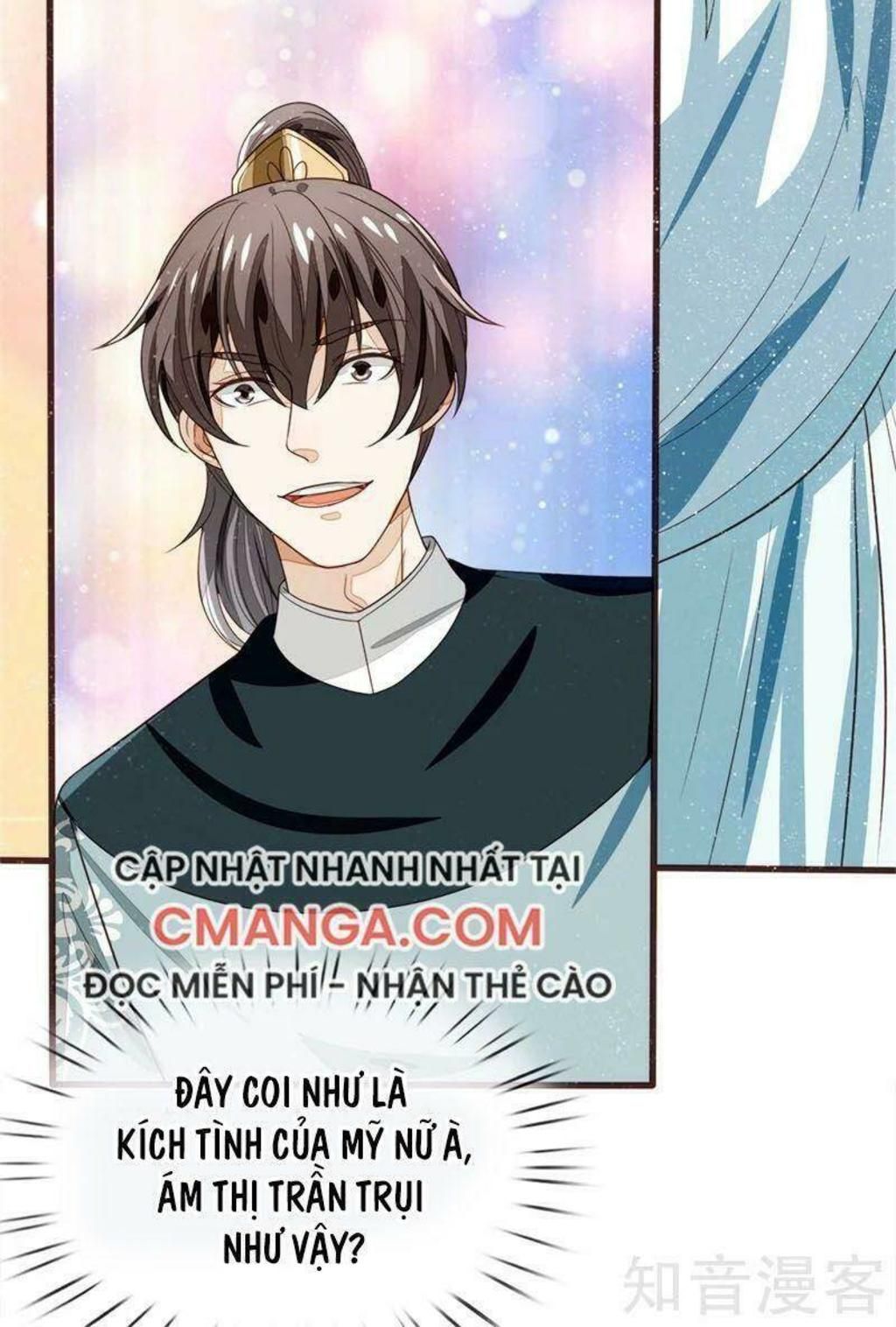 đệ nhất hoàn khố Chapter 108 - Next Chapter 109