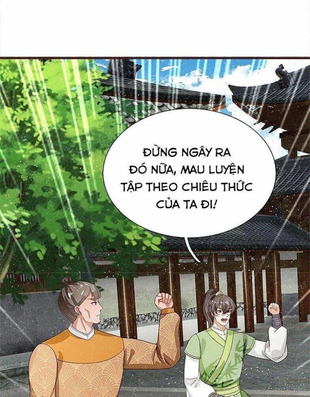 đệ nhất hoàn khố Chapter 109 - Next Chapter 110