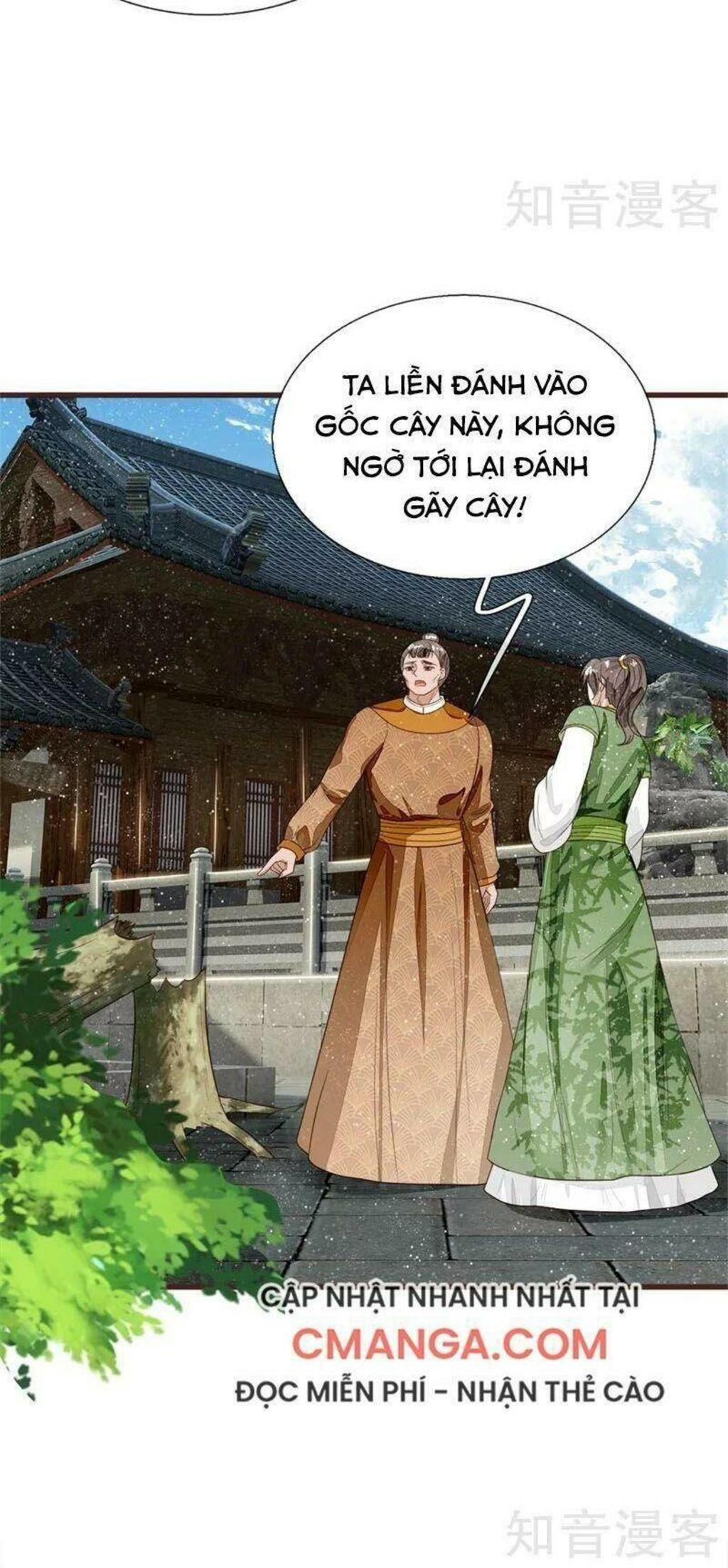 đệ nhất hoàn khố Chapter 108 - Next Chapter 109