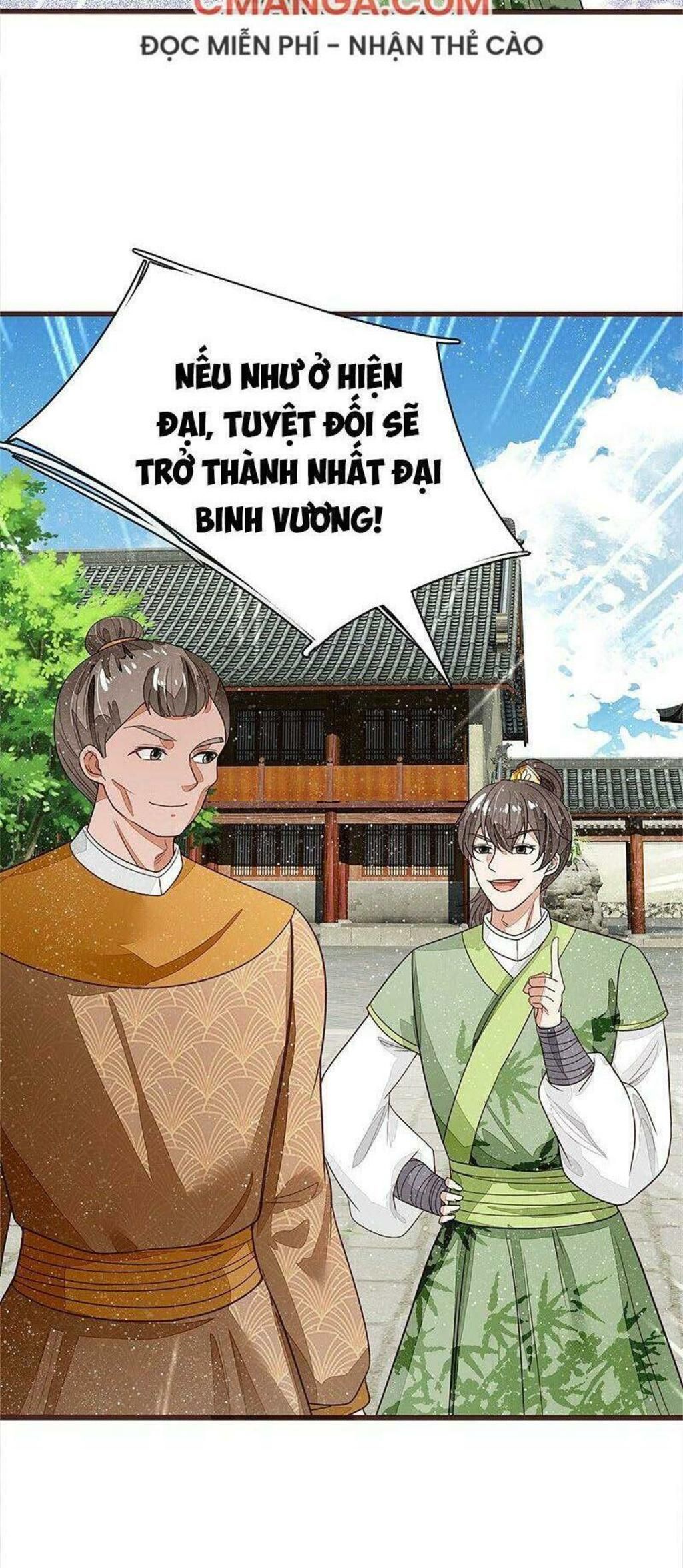 đệ nhất hoàn khố Chapter 109 - Next Chapter 110