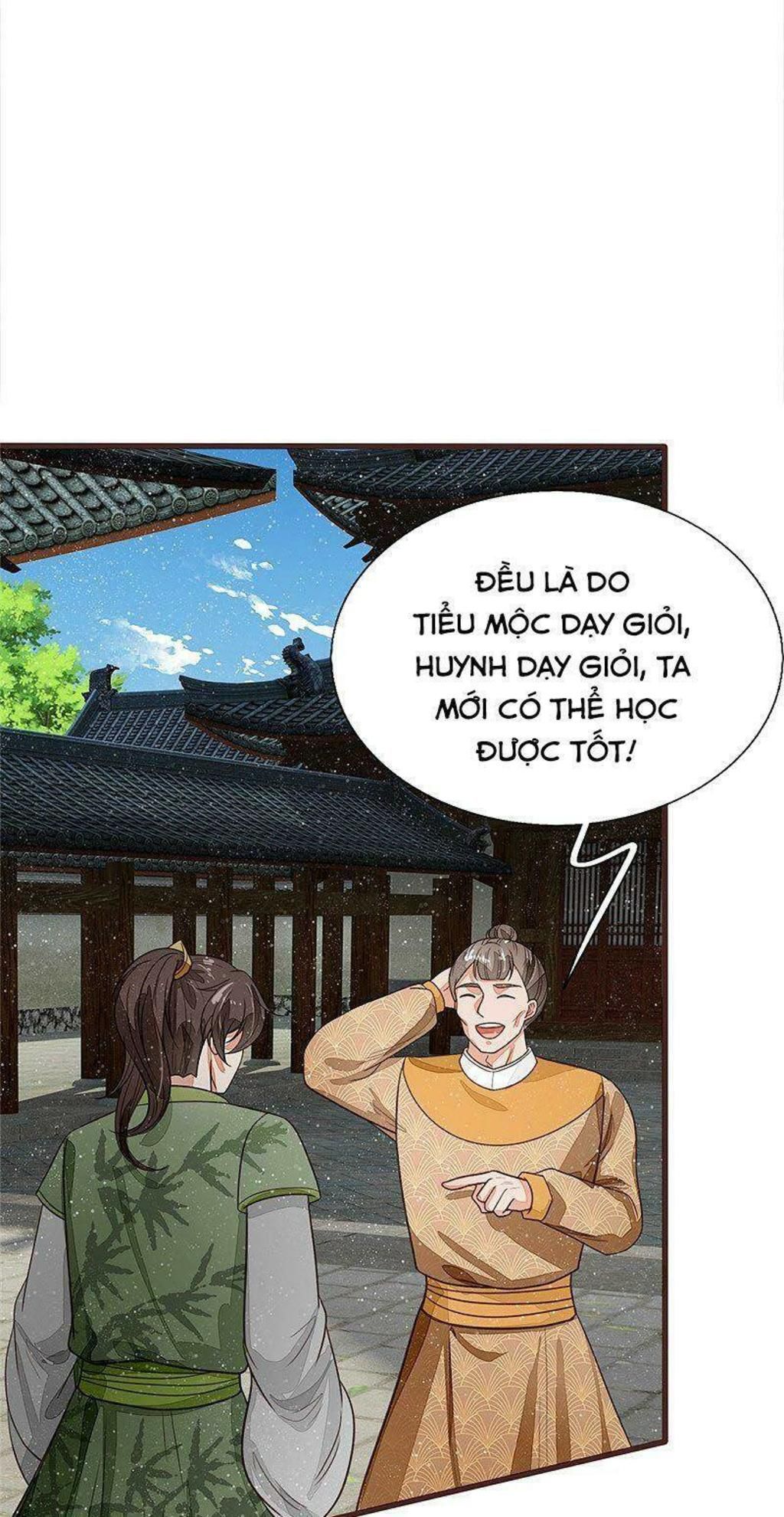 đệ nhất hoàn khố Chapter 109 - Next Chapter 110