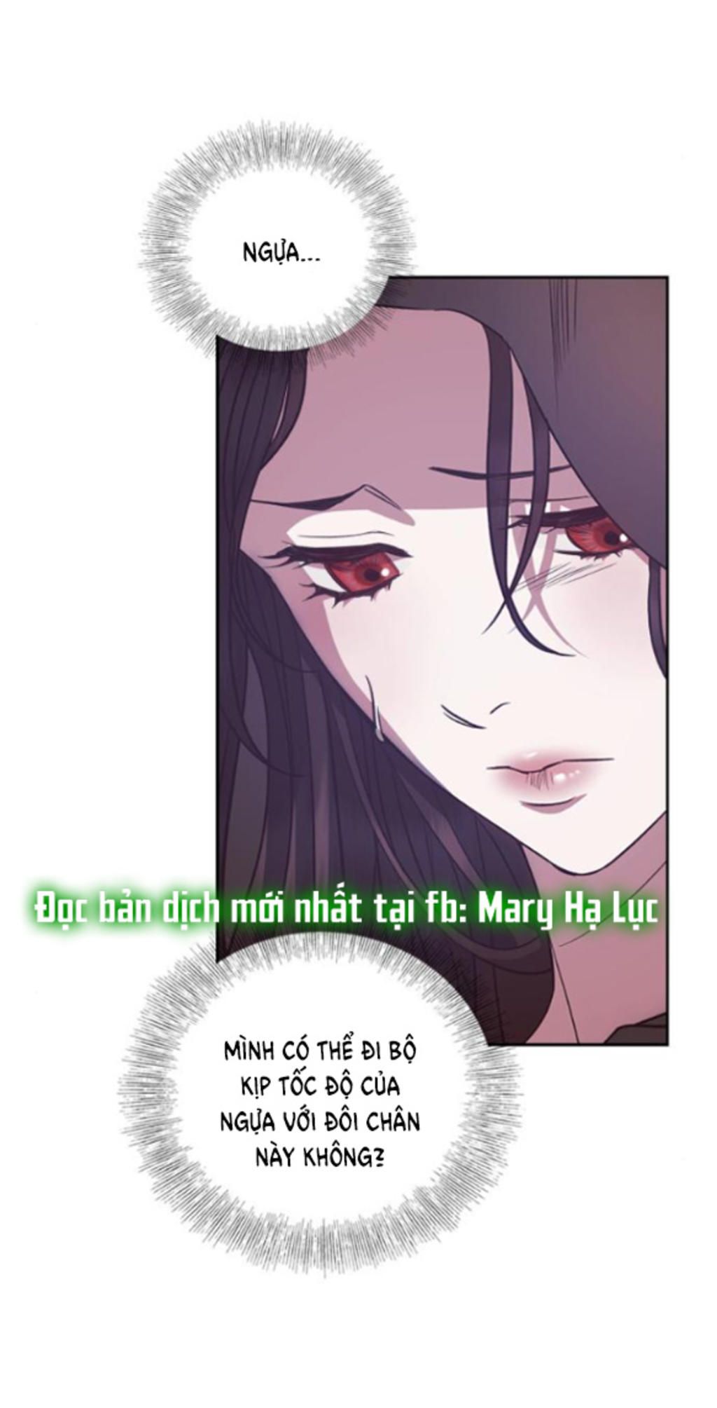 mong chờ giây phút thiêng liêng được chạm tới người Chap 24.2 - Trang 2