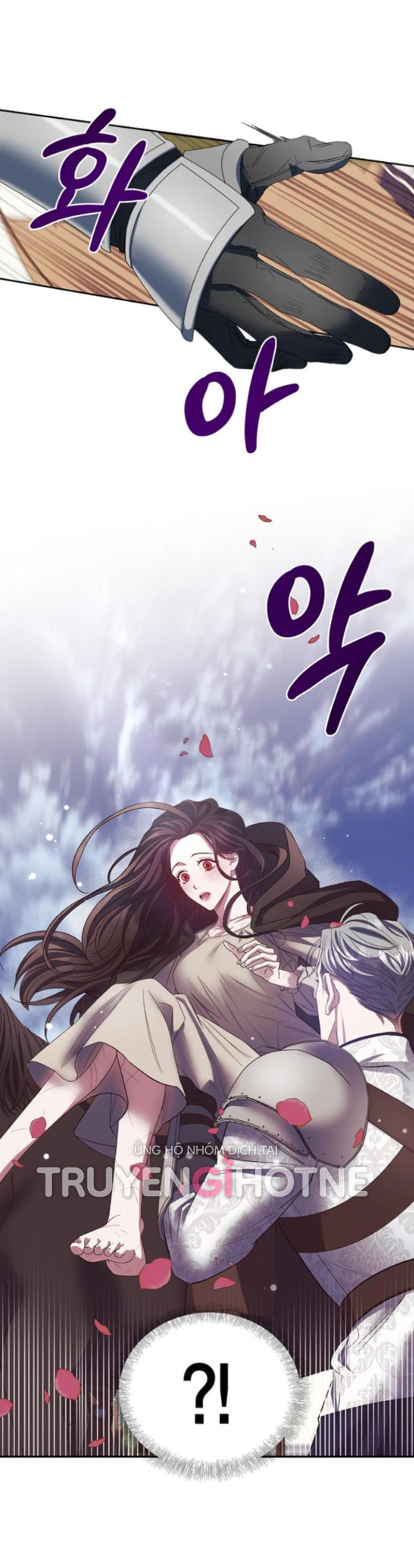 mong chờ giây phút thiêng liêng được chạm tới người Chap 24.2 - Trang 2