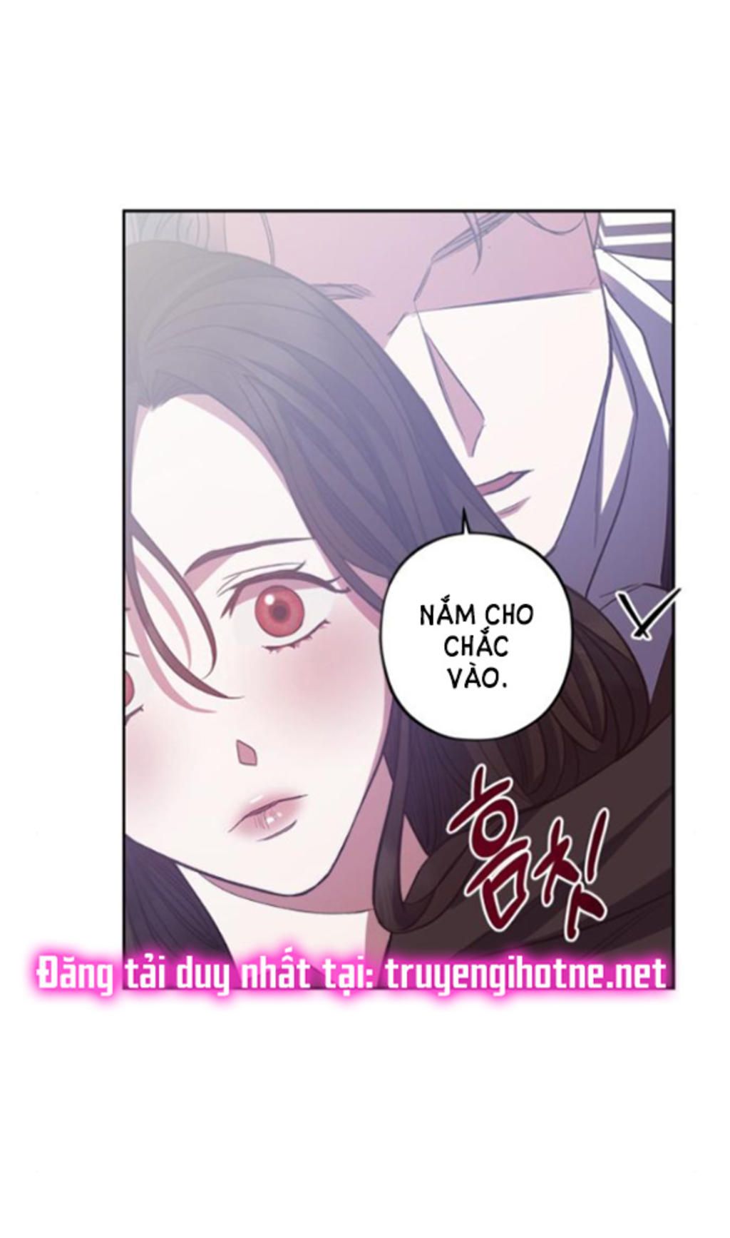 mong chờ giây phút thiêng liêng được chạm tới người Chap 24.2 - Trang 2