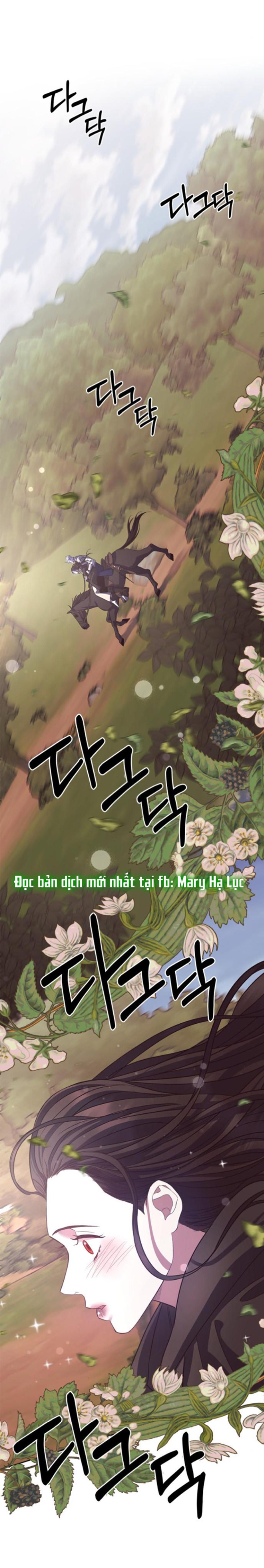 mong chờ giây phút thiêng liêng được chạm tới người Chap 24.2 - Trang 2