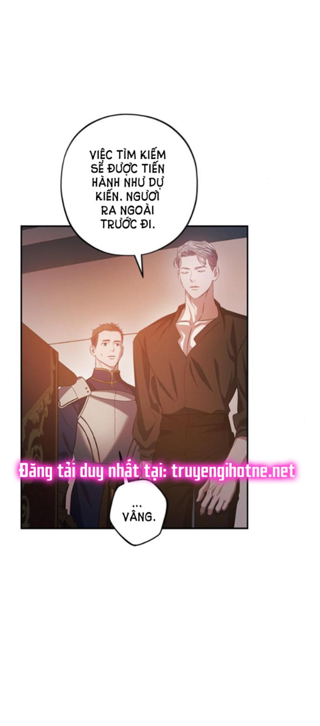 mong chờ giây phút thiêng liêng được chạm tới người Chap 24.2 - Trang 2