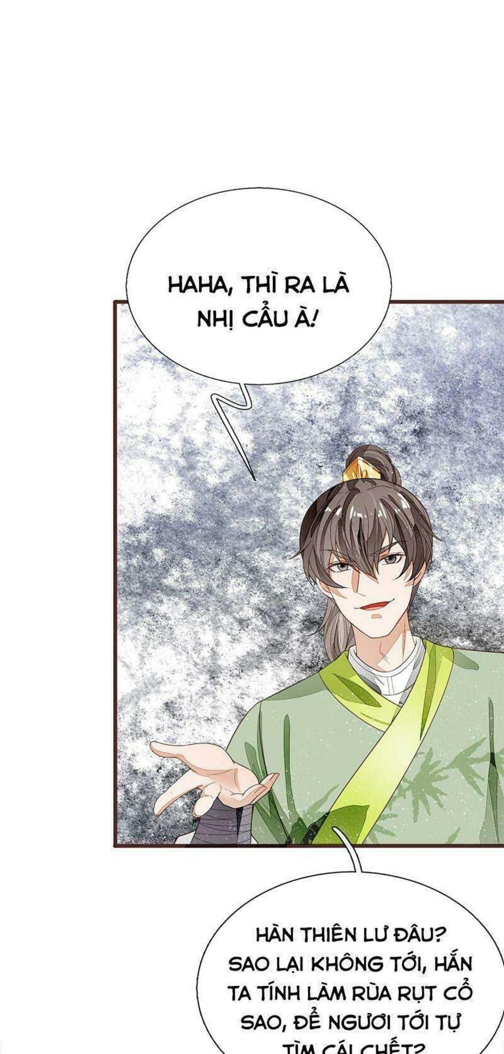 đệ nhất hoàn khố Chapter 114 - Next Chapter 115