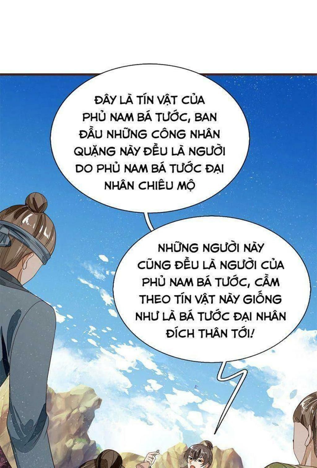 đệ nhất hoàn khố Chapter 114 - Next Chapter 115