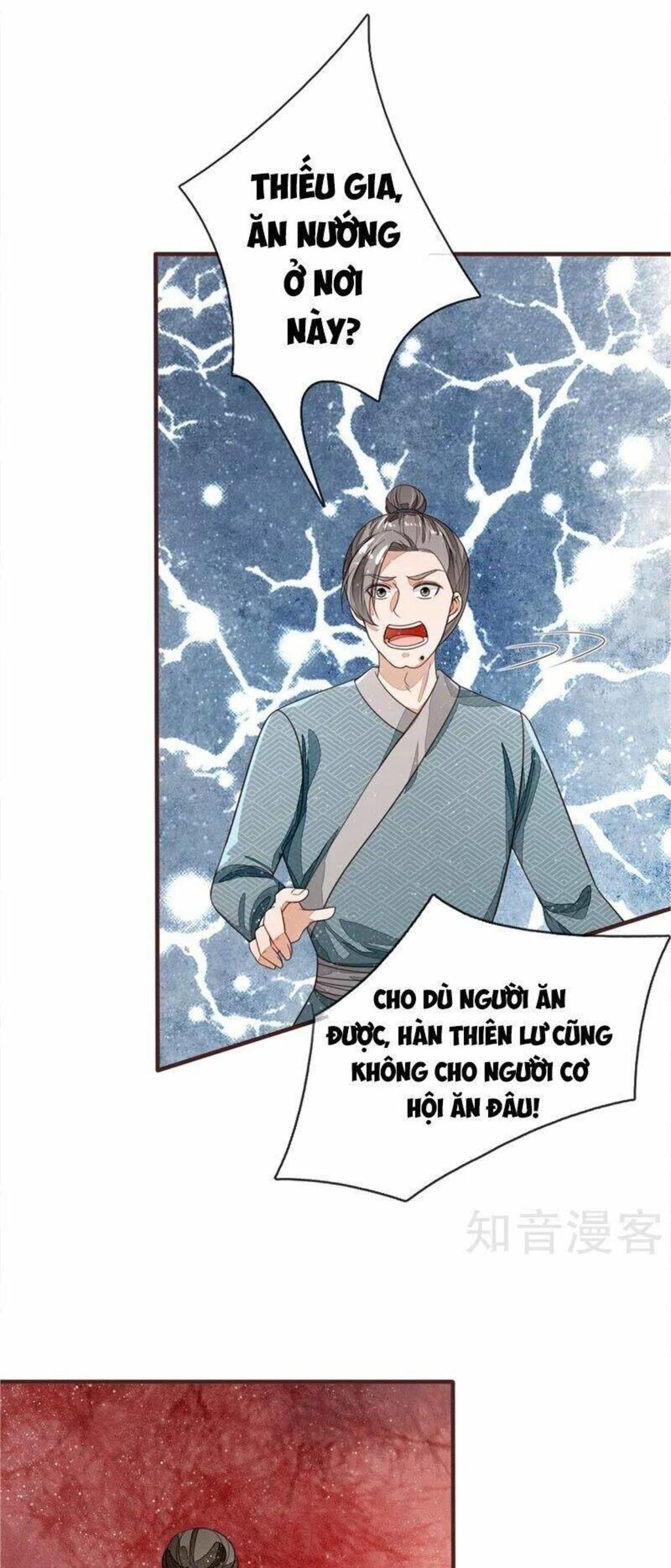 đệ nhất hoàn khố Chapter 117 - Trang 2