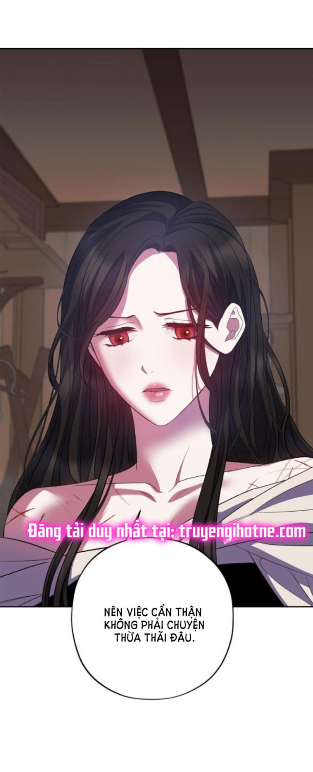 mong chờ giây phút thiêng liêng được chạm tới người Chap 30.2 - Trang 2