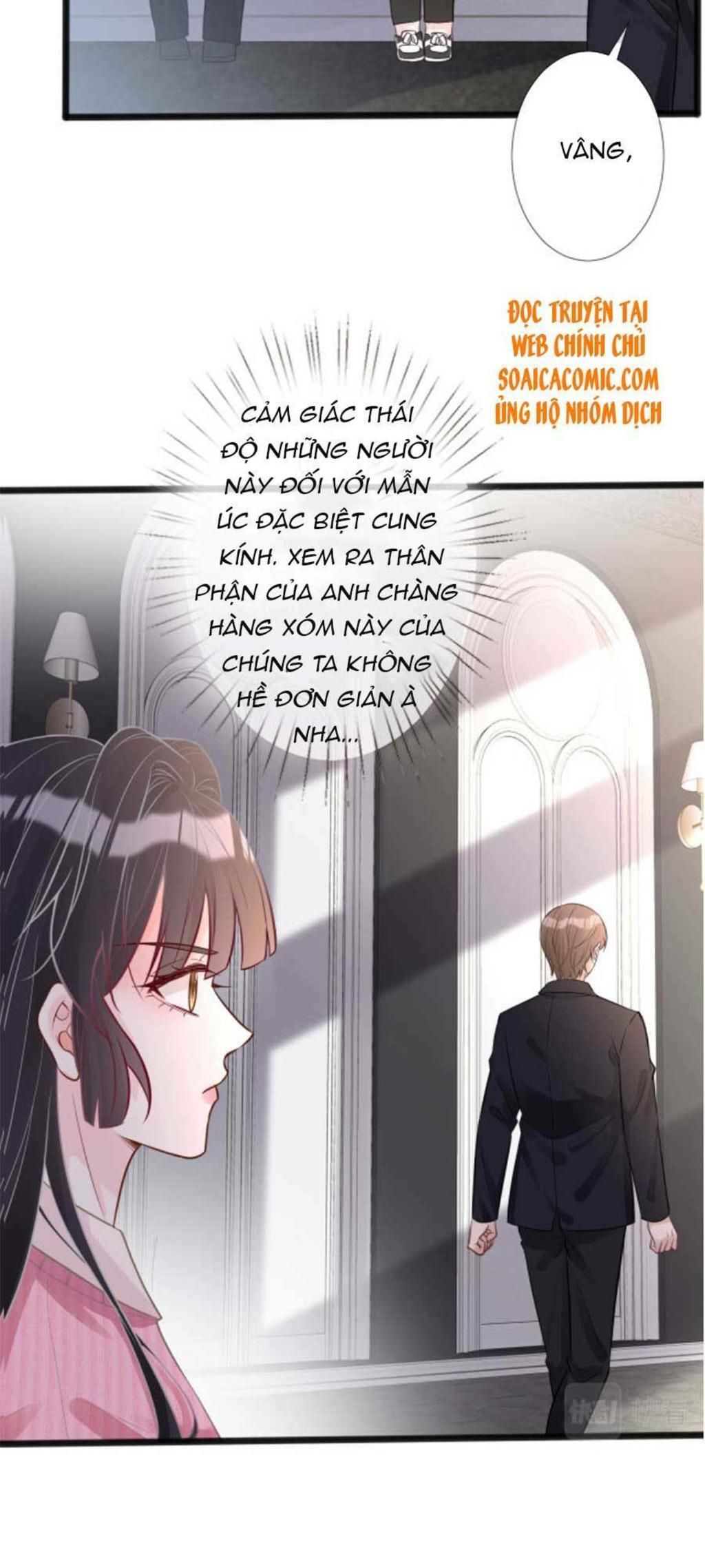 ôm khẩn tiểu mã giáp của tôi chapter 62 - Next chapter 63