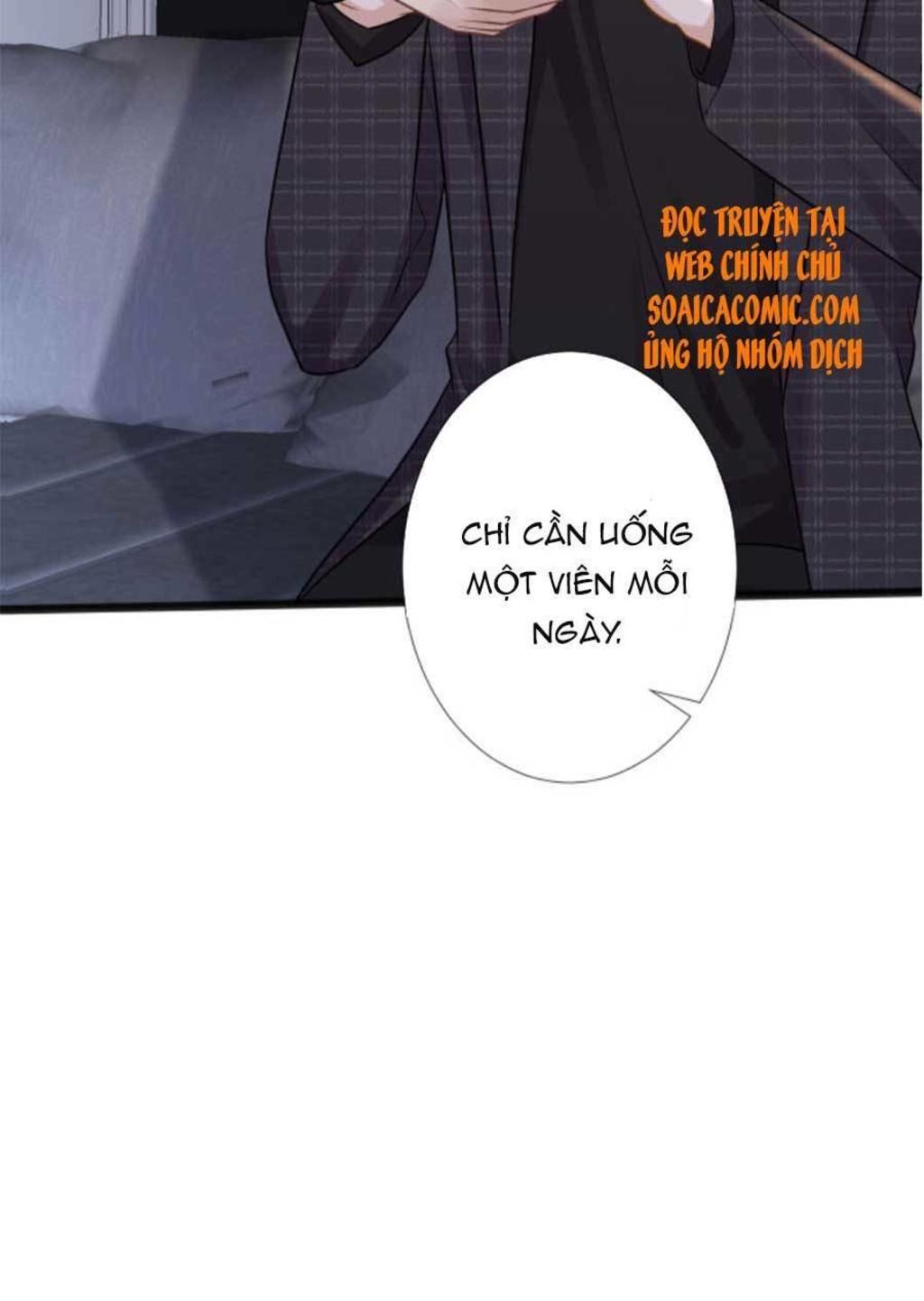 ôm khẩn tiểu mã giáp của tôi chapter 62 - Next chapter 63