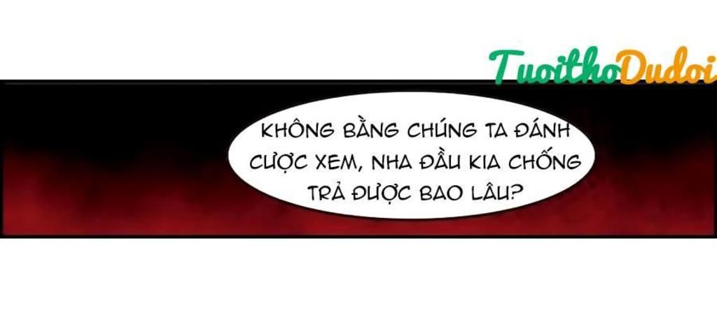 phong khởi thương lam chapter 154 - Trang 2