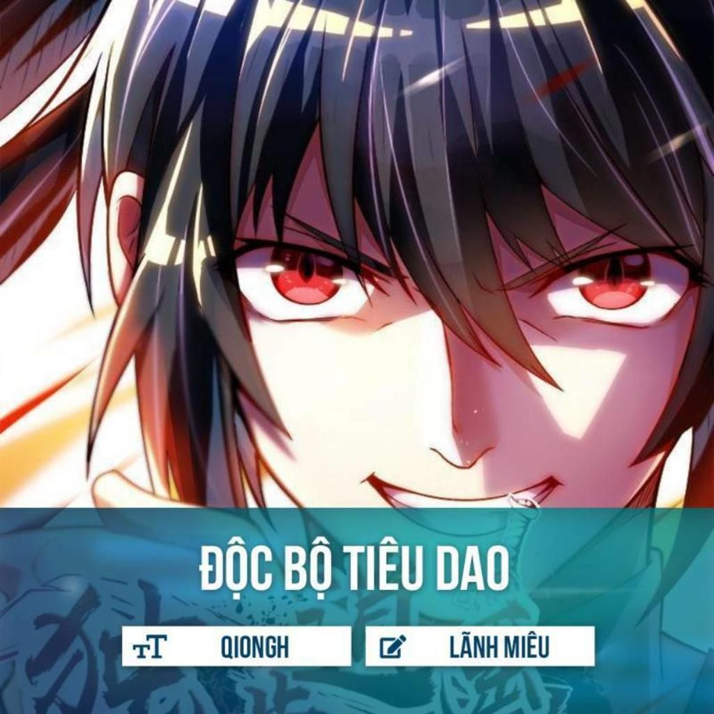 độc bộ tiêu dao chapter 72 - Trang 2