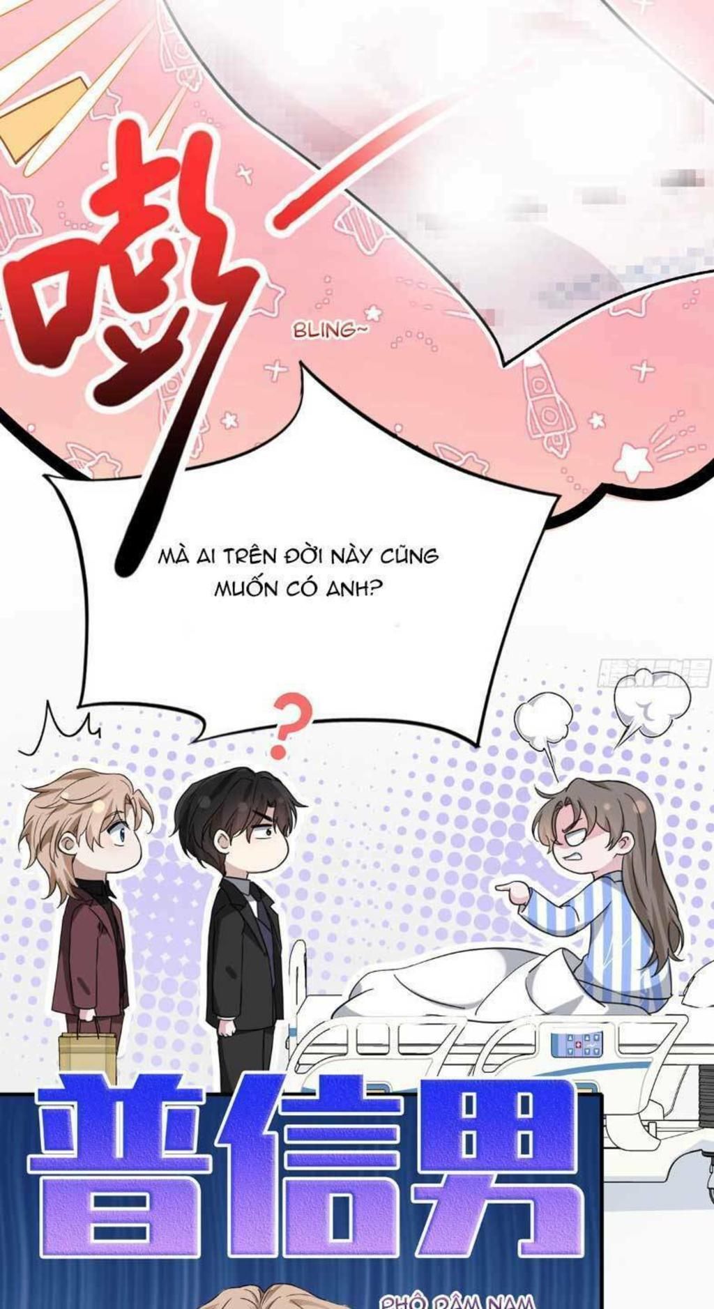 sau khi chia tay , tôi có kết đẹp cùng với chú nhỏ chương 5 - Next chapter 6