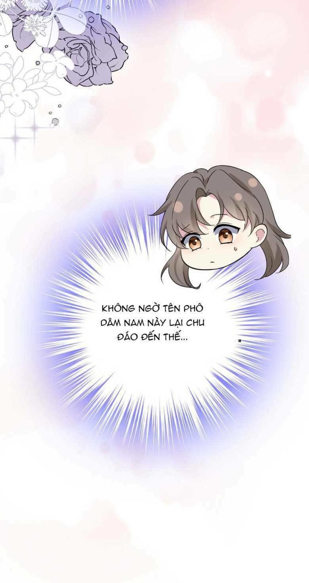 sau khi chia tay , tôi có kết đẹp cùng với chú nhỏ chương 5 - Next chapter 6