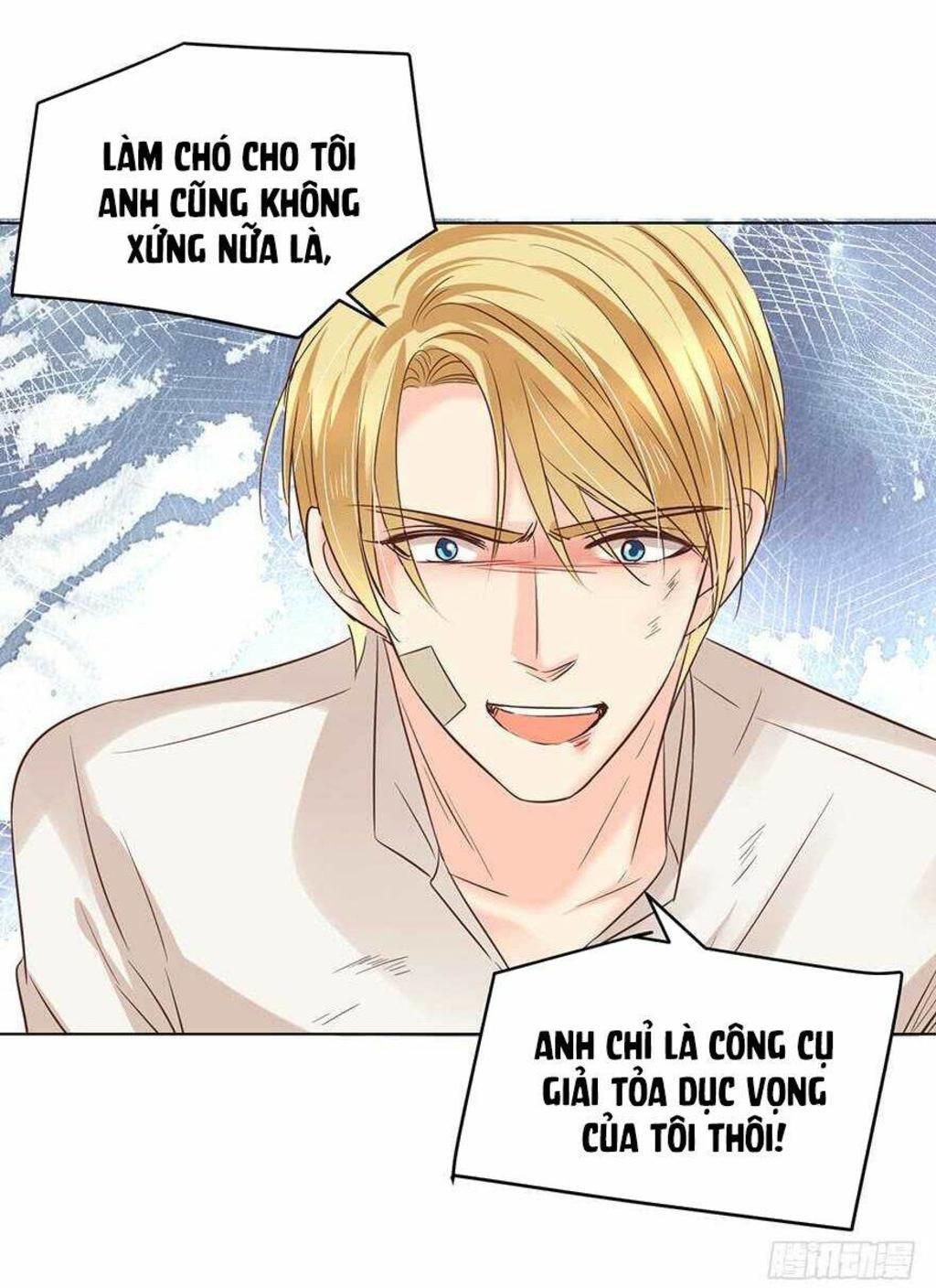 ông bố đơn thân hàng tỷ chapter 175 - Next chapter 176