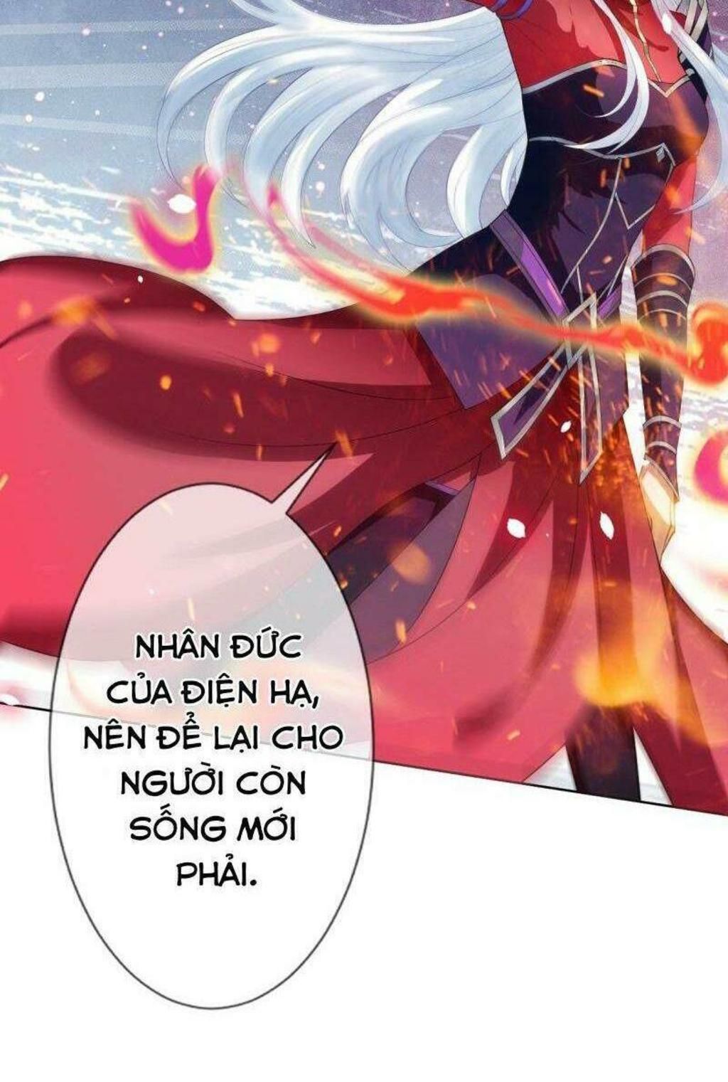 mạt thế nữ vương Chapter 12 - Next Chapter 13