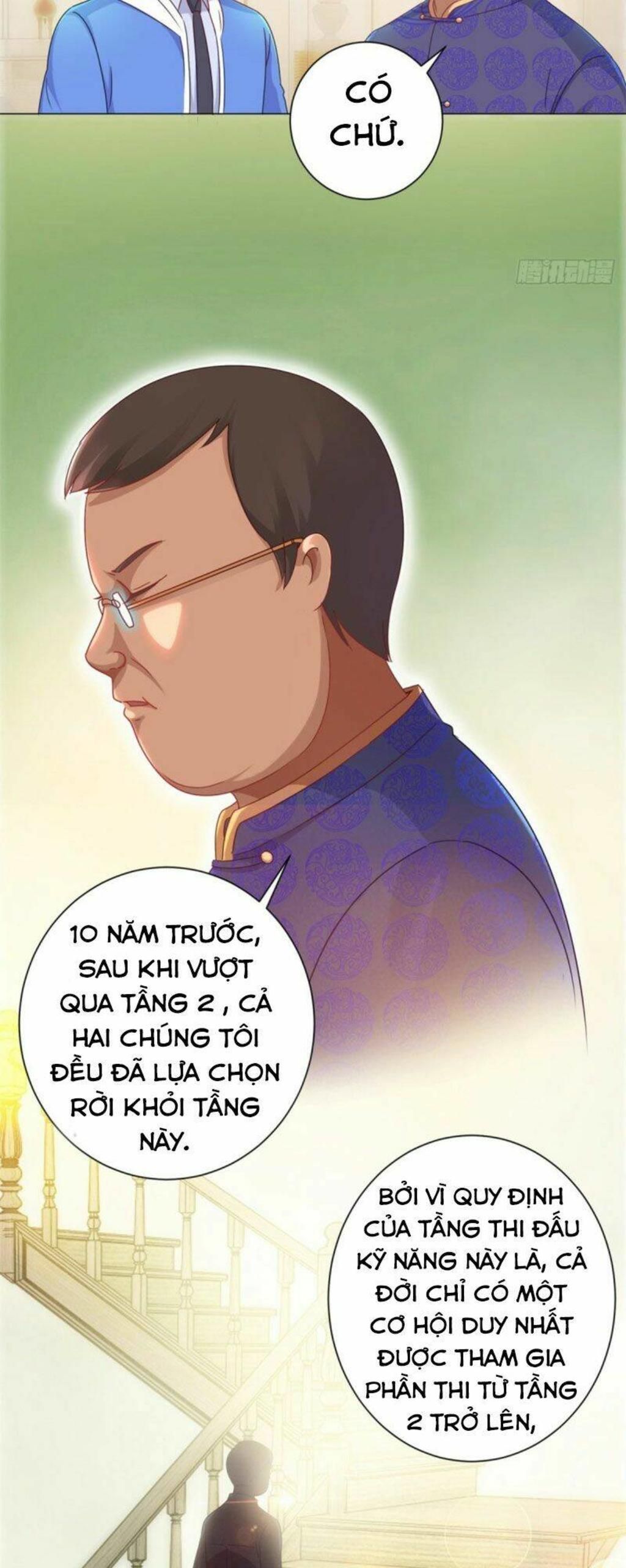 đô thị chí tôn hệ thống Chapter 149 - Trang 2