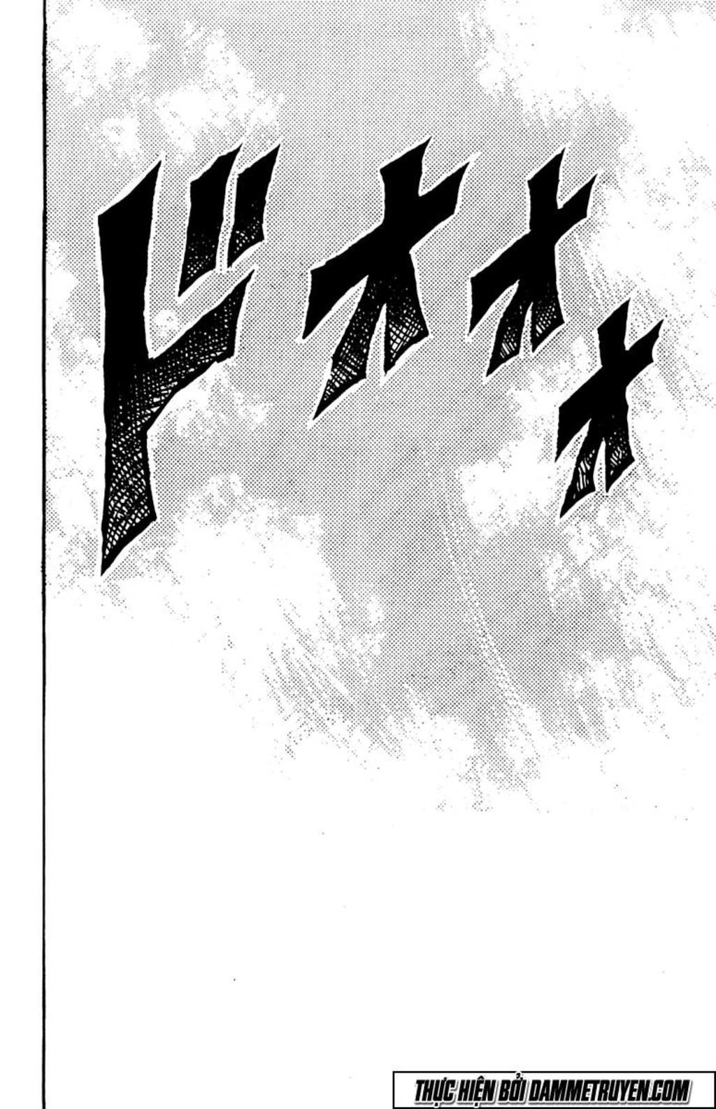 Sakigake!! Otokojuku Chapter 23 - Trang 2