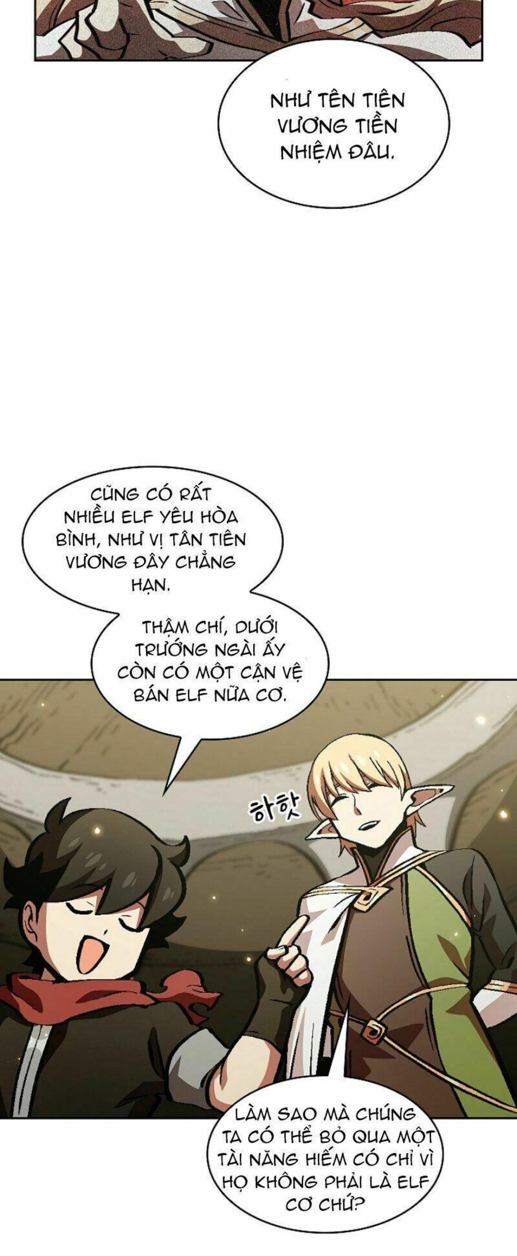 anh hùng rác rưởi chapter 34 - Trang 2