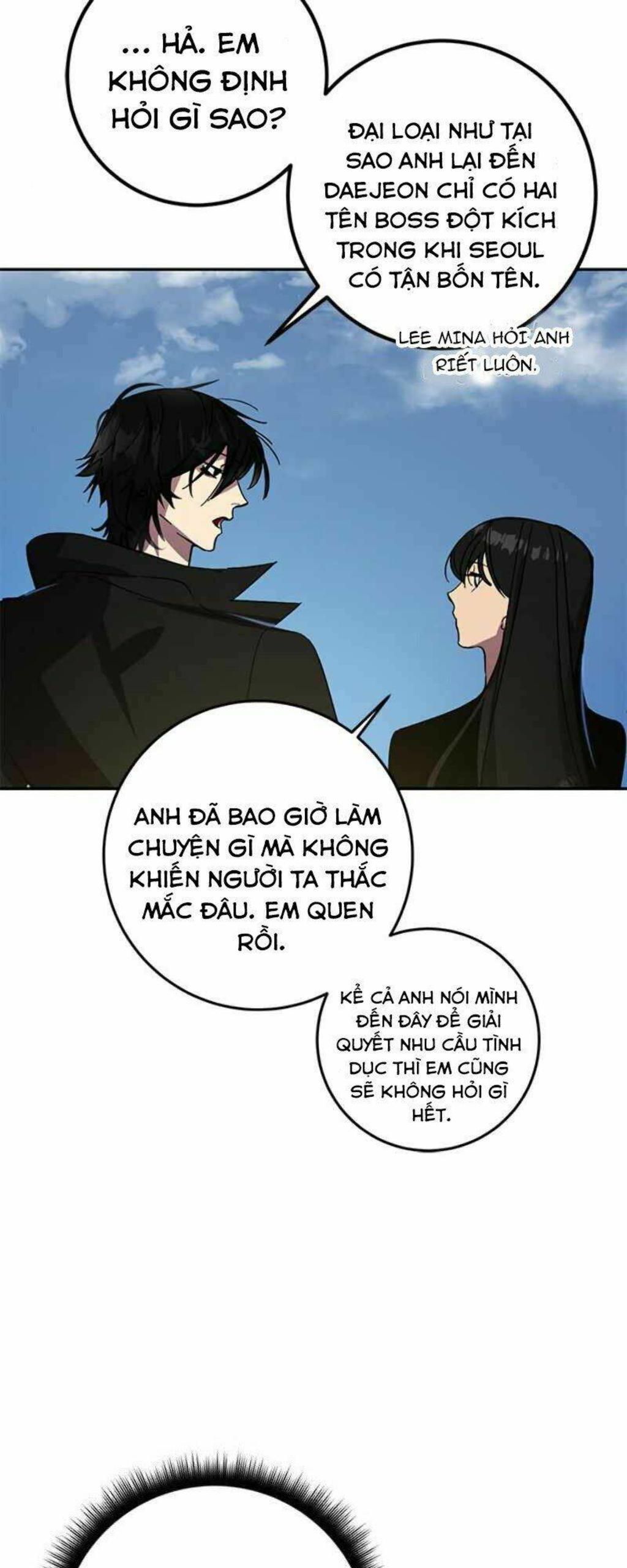 trở lại thành người chơi chapter 39 - Next chapter 40