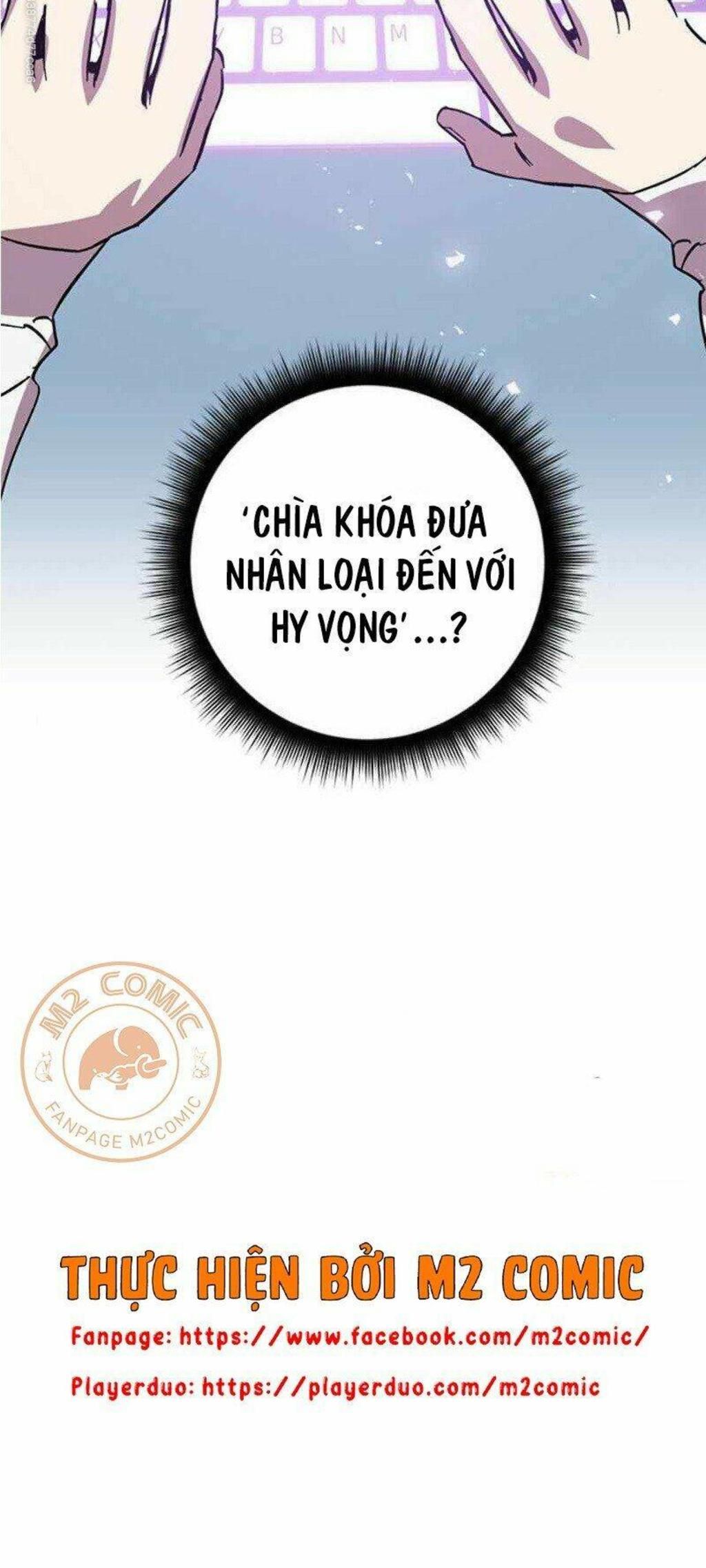 trở lại thành người chơi chapter 39 - Next chapter 40