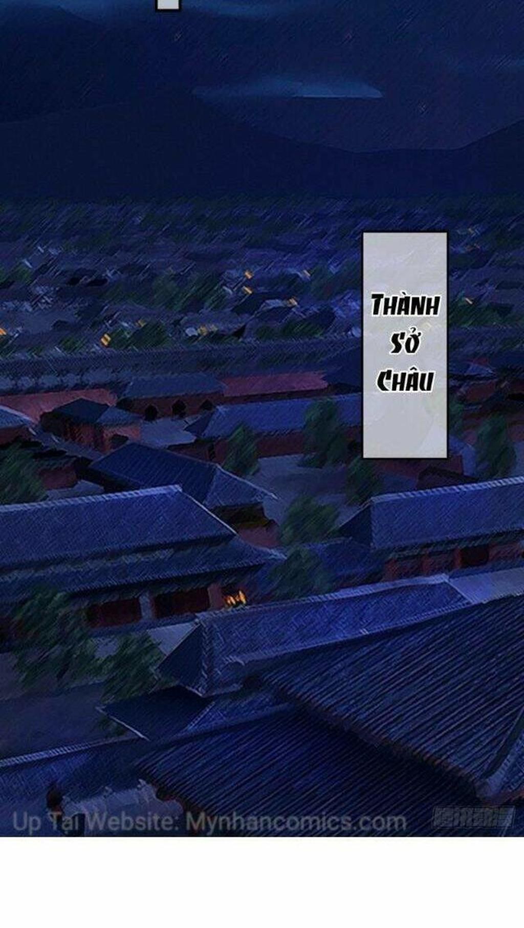 mạt thế nữ vương Chapter 38 - Next Chapter 39