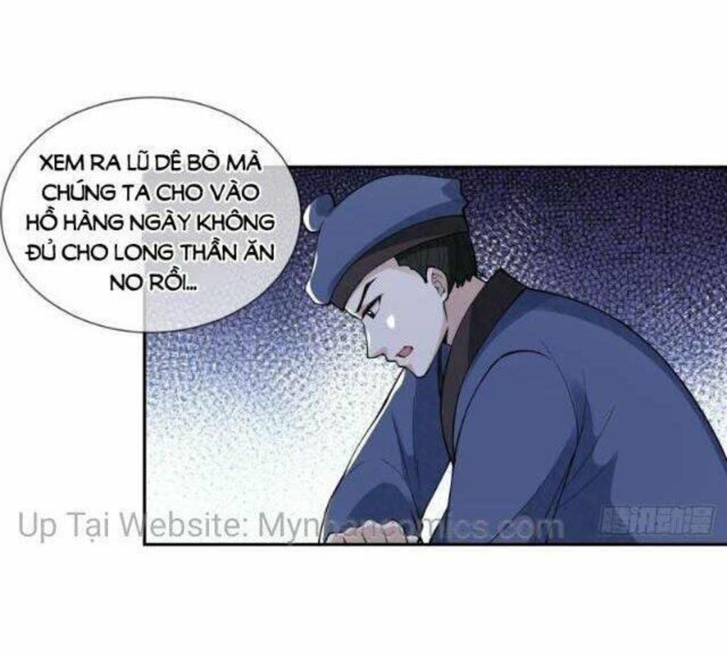 mạt thế nữ vương Chapter 38 - Next Chapter 39