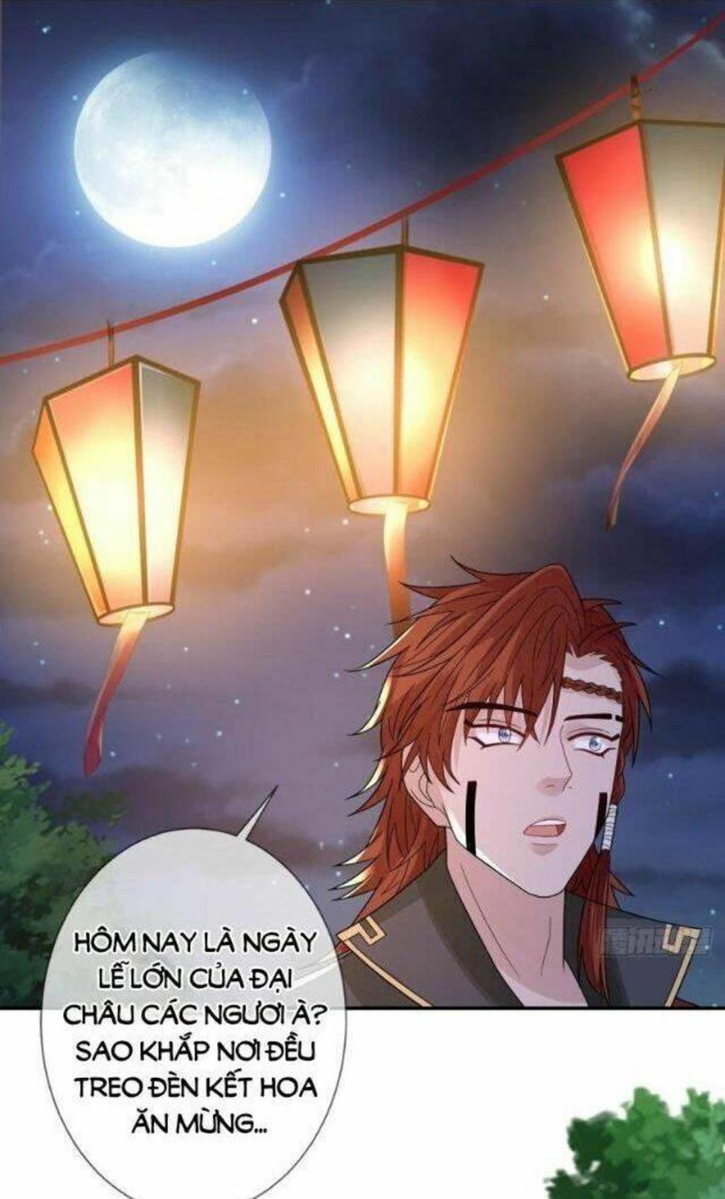 mạt thế nữ vương Chapter 38 - Next Chapter 39