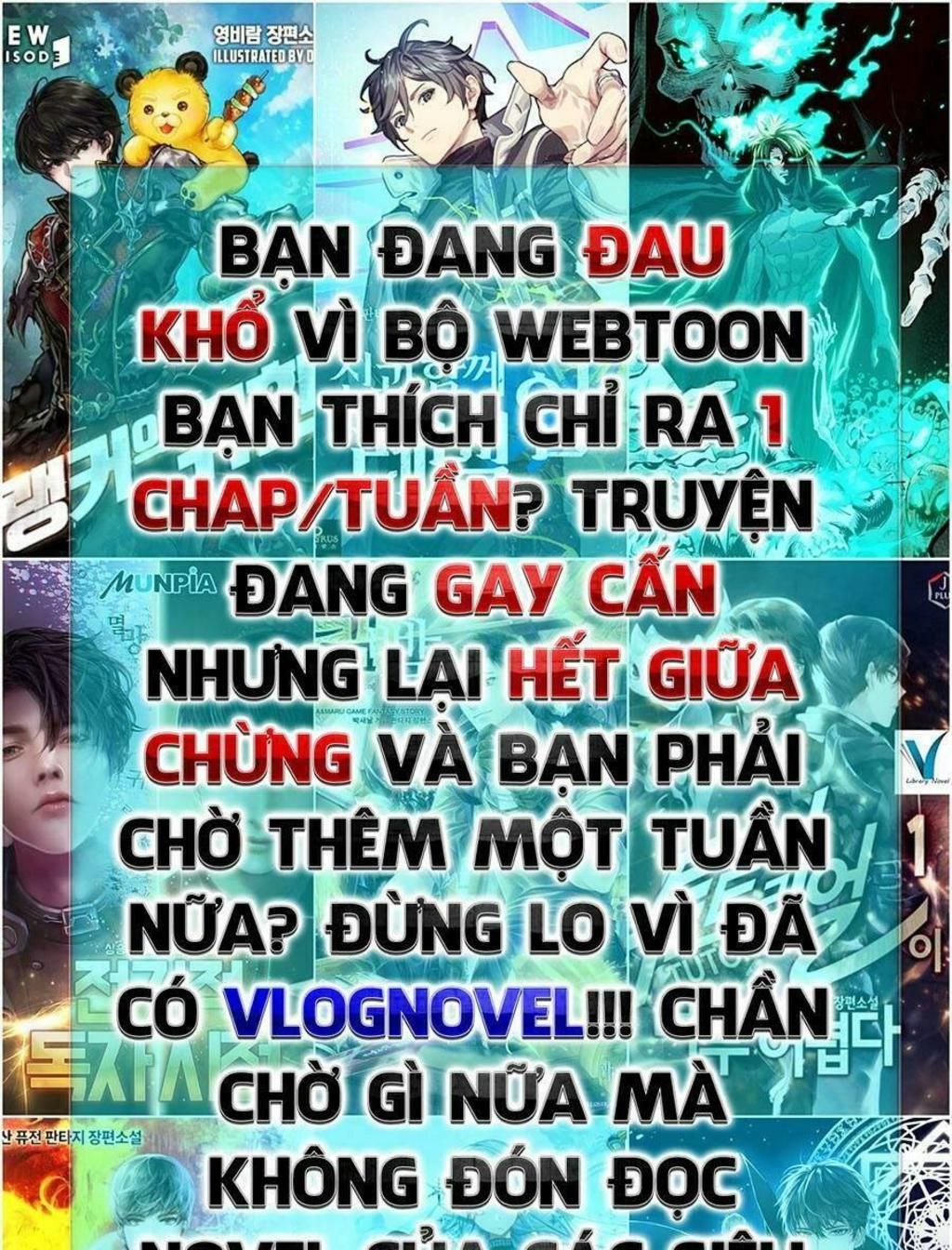 tác giả sinh tồn ký Chapter 16 - Trang 2