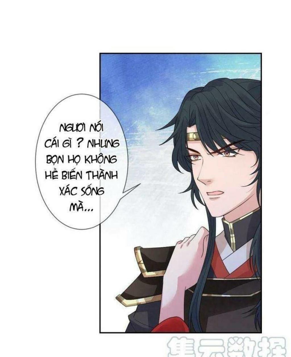 mạt thế nữ vương Chapter 45 - Next Chapter 46