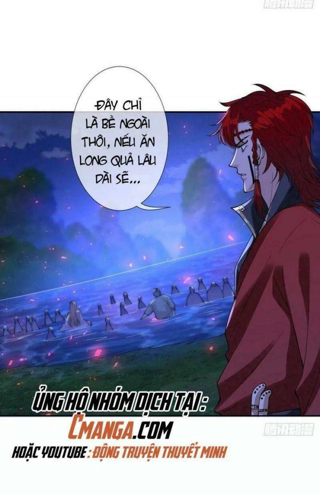 mạt thế nữ vương Chapter 45 - Next Chapter 46