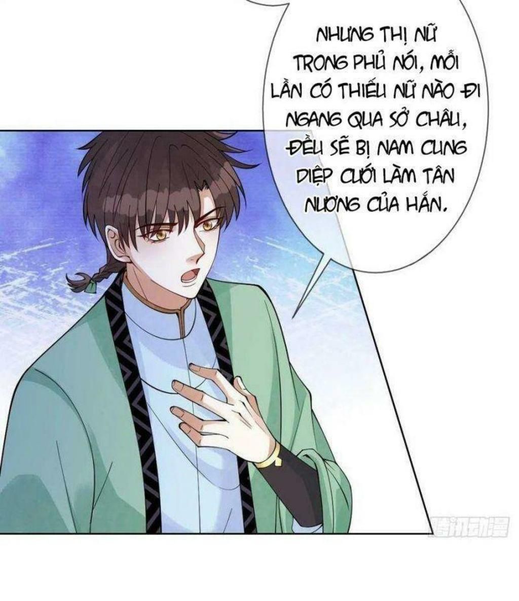 mạt thế nữ vương Chapter 45 - Next Chapter 46