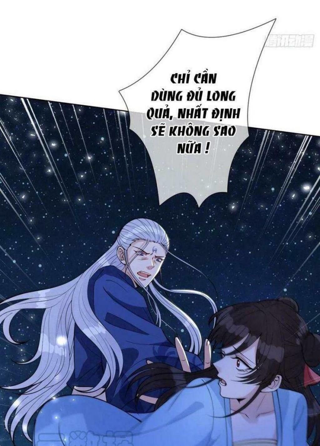 mạt thế nữ vương Chapter 45 - Next Chapter 46