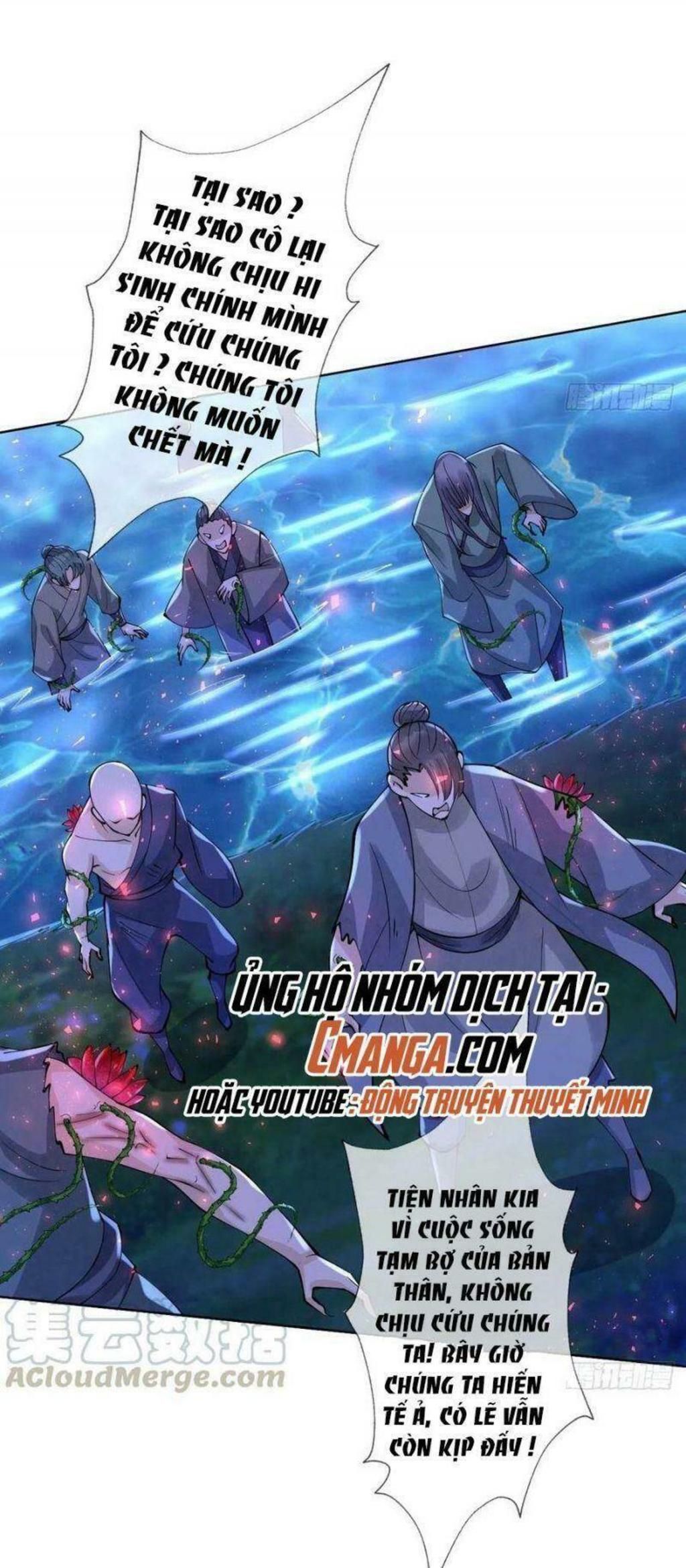 mạt thế nữ vương Chapter 45 - Next Chapter 46