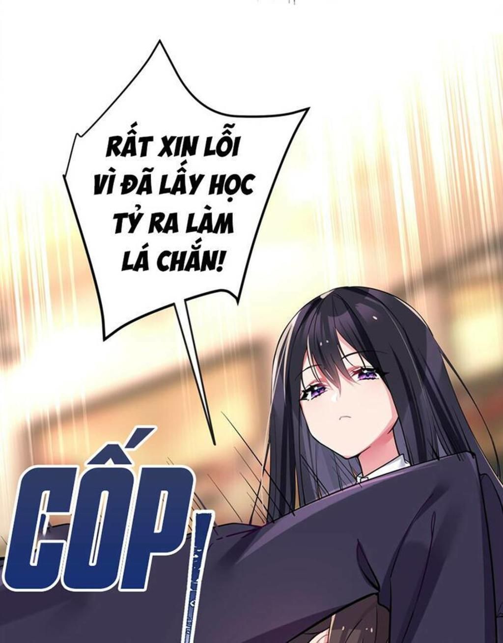 làm sao để chạy trốn dàn hậu cung chapter 3 - Next chapter 4