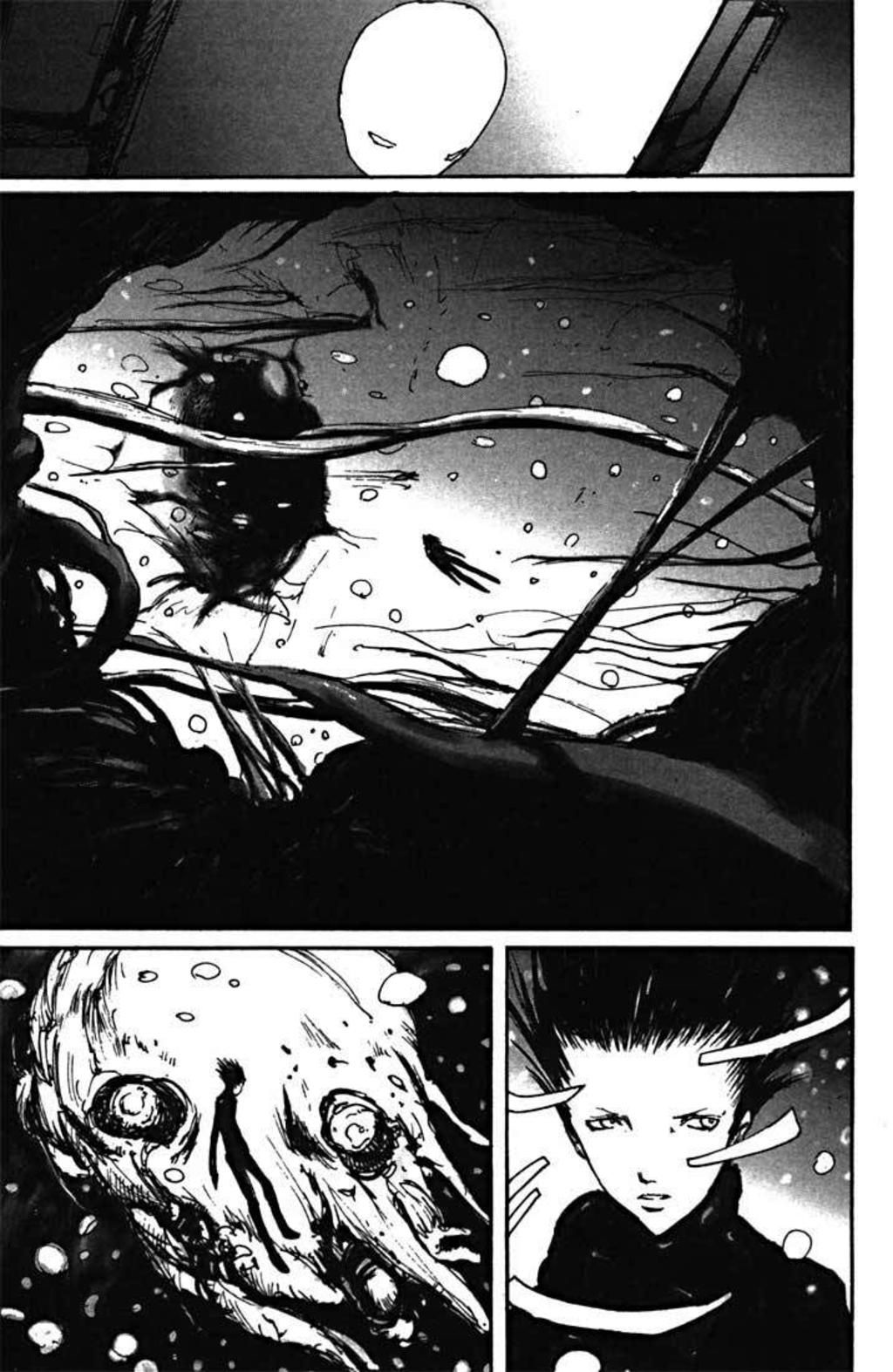 Blame! Chapter 48 - Trang 2