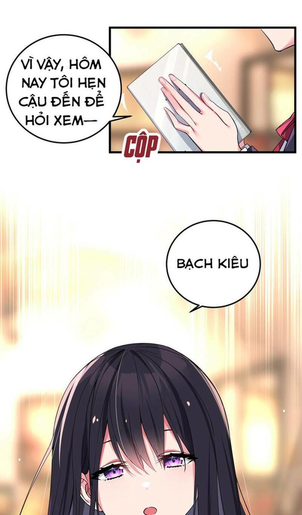 làm sao để chạy trốn dàn hậu cung chapter 3 - Next chapter 4