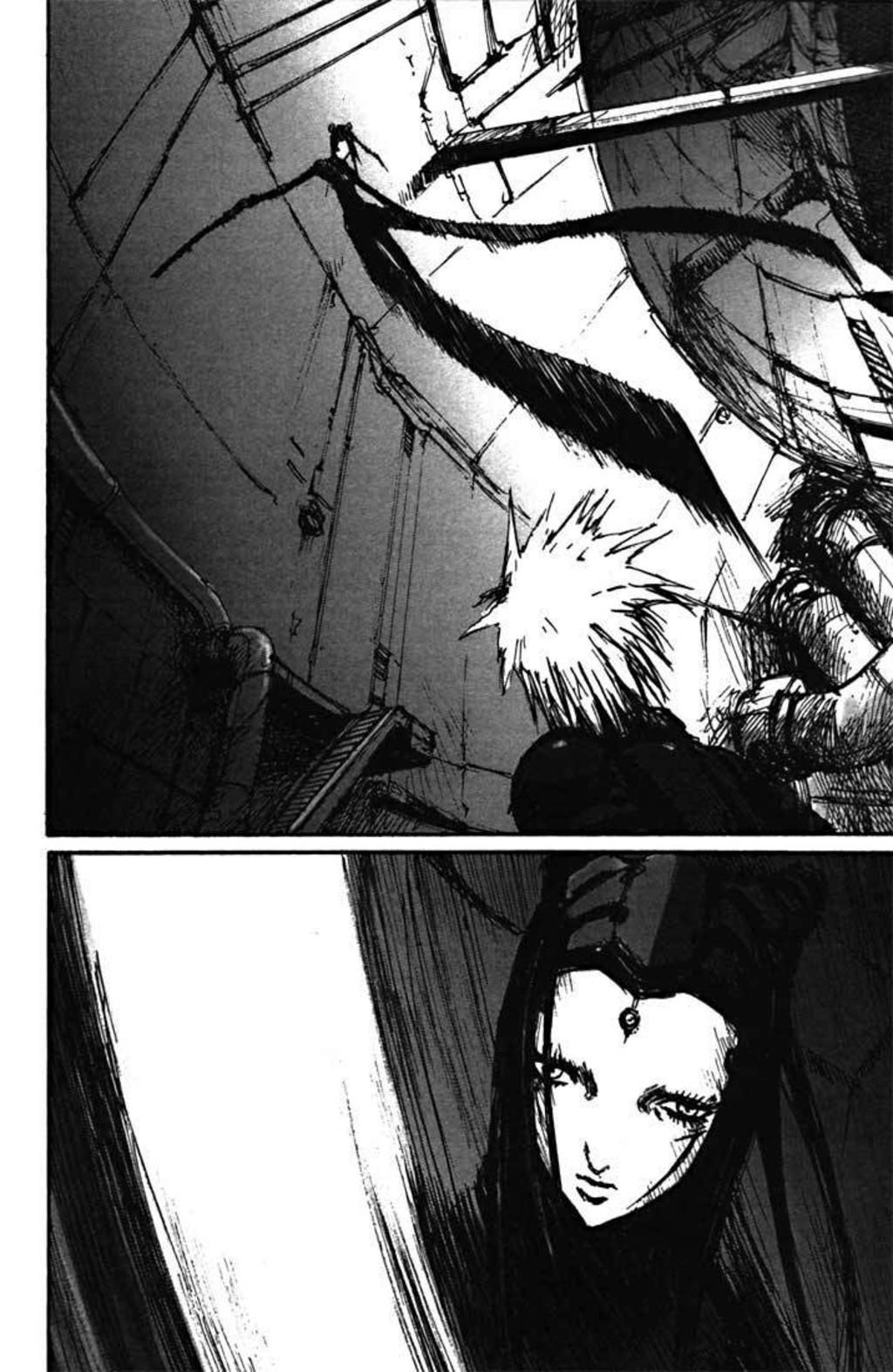 Blame! Chapter 48 - Trang 2