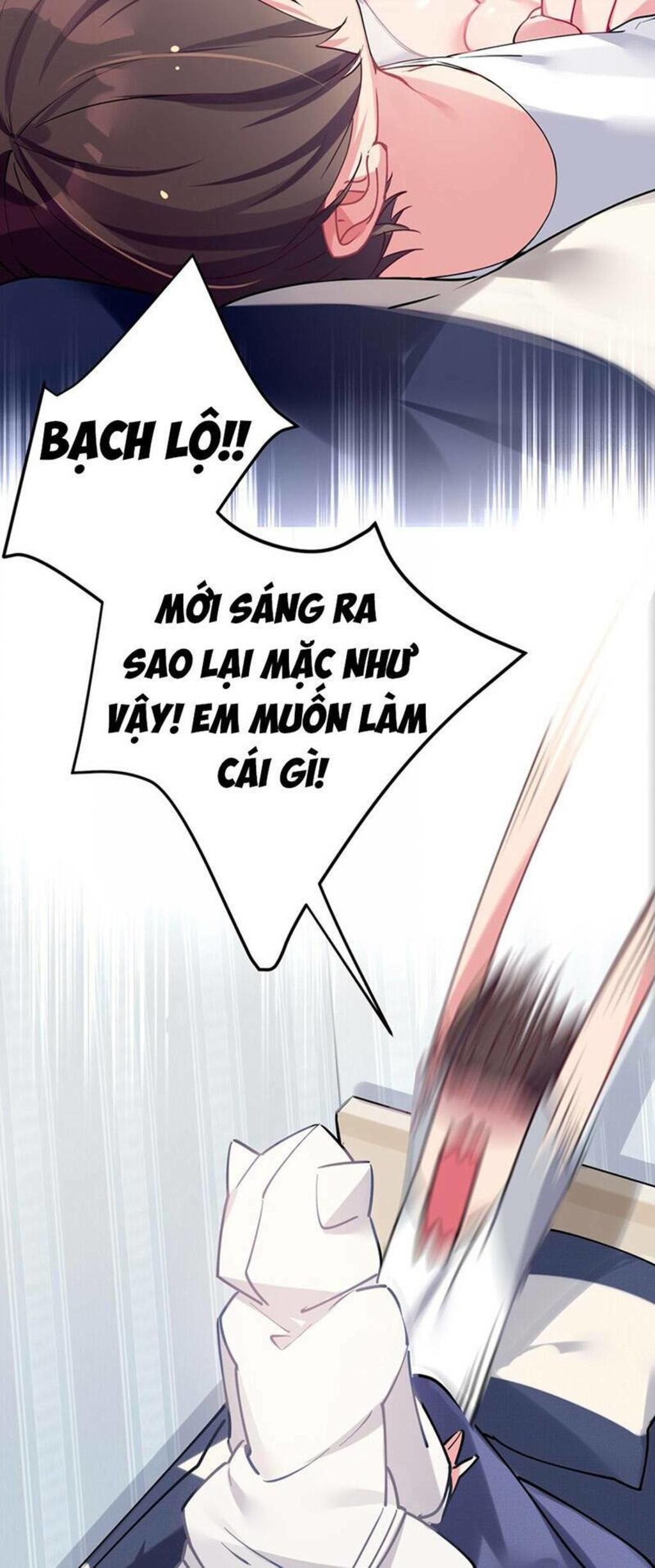 làm sao để chạy trốn dàn hậu cung chapter 3 - Next chapter 4