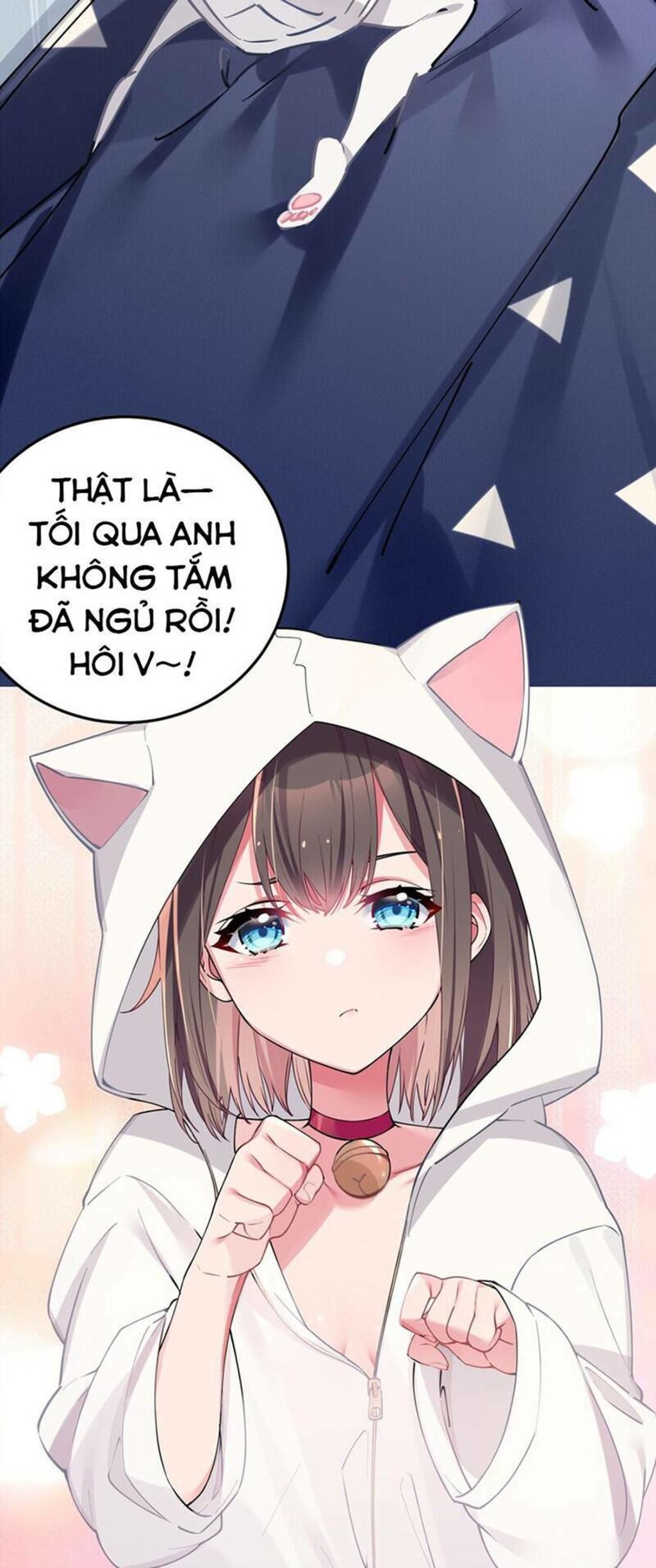 làm sao để chạy trốn dàn hậu cung chapter 3 - Next chapter 4