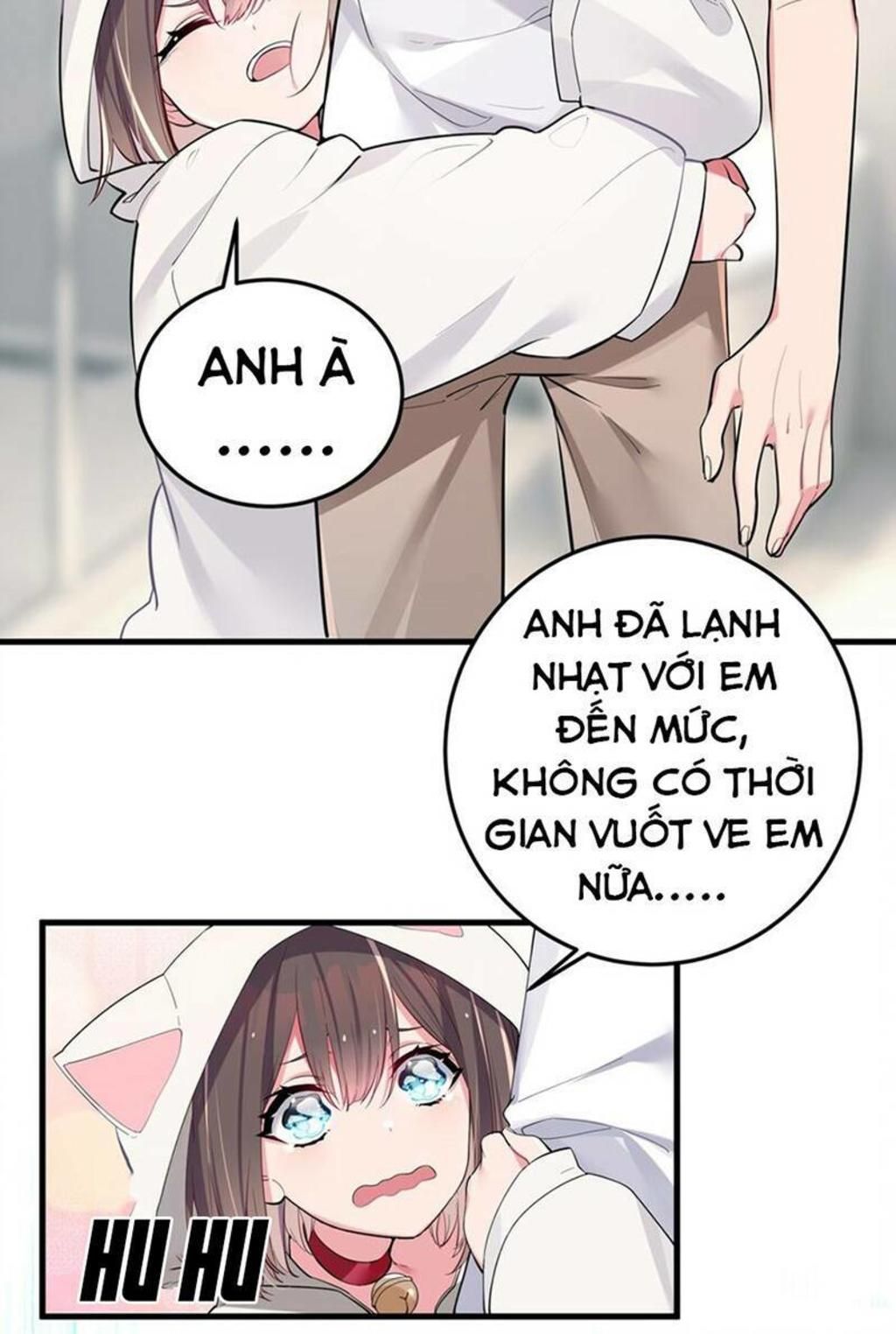 làm sao để chạy trốn dàn hậu cung chapter 3 - Next chapter 4